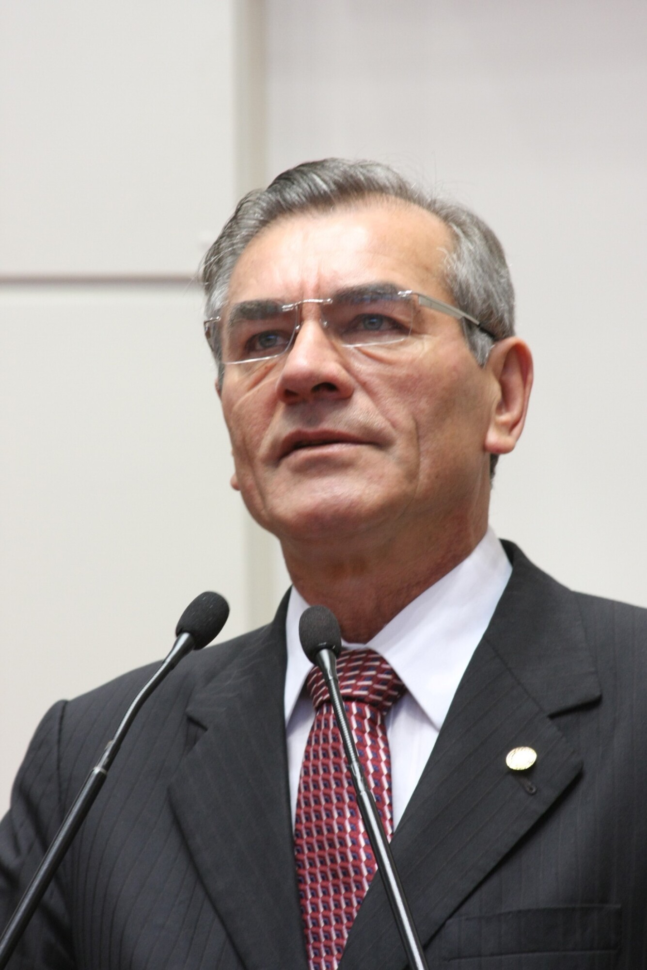 Deputado Sílvio Dreveck (PP)