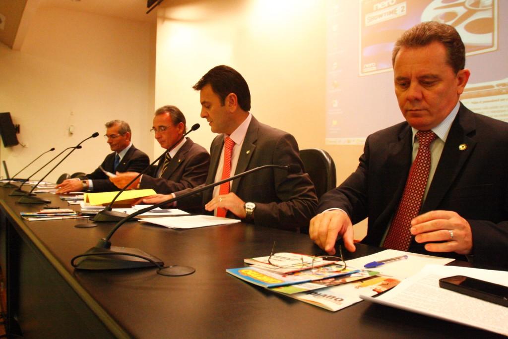 Deputado Elizeu Matos (PMDB)