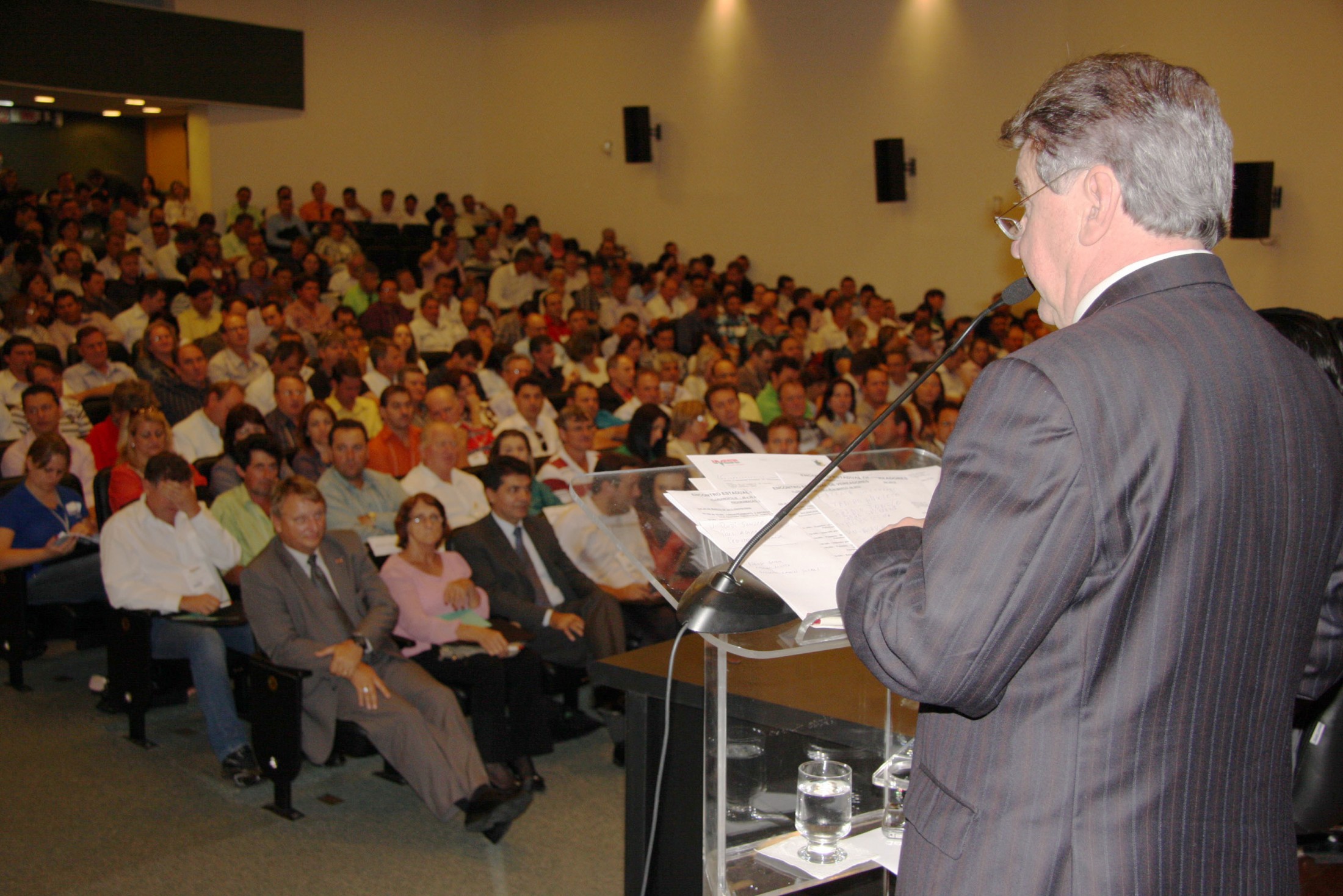Deputado Moacir Sopelsa – PMDB