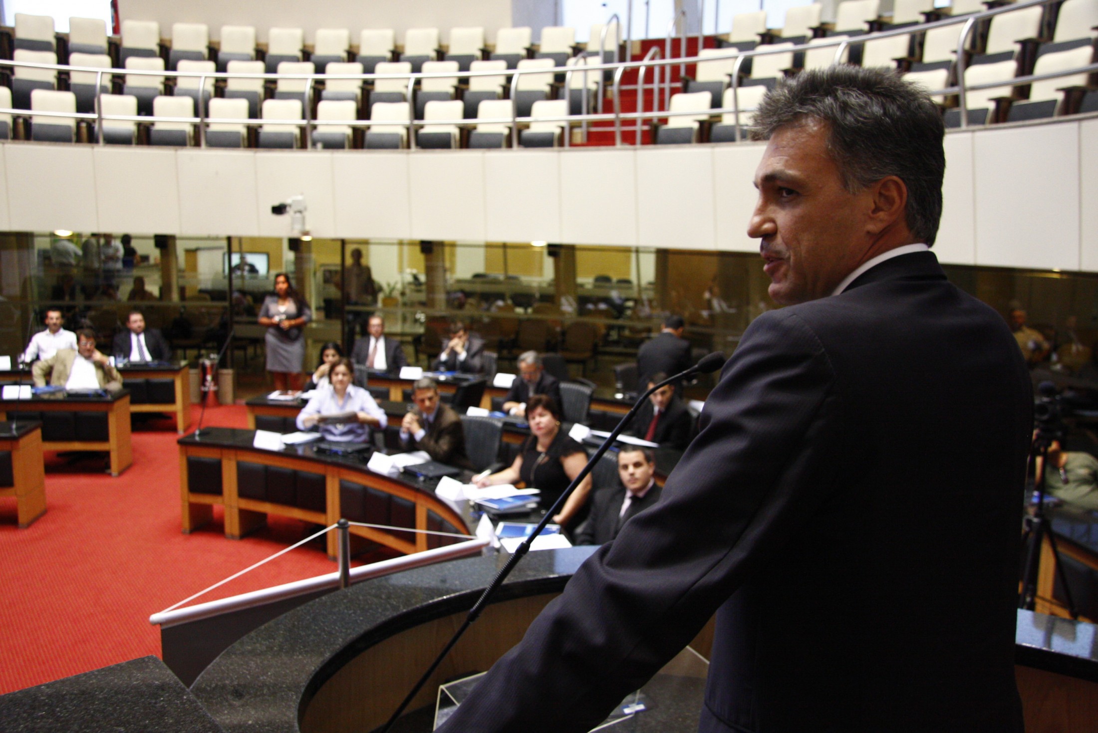 Parlamentar Mista de Combate à Pirataria e à Sonegação Fiscal