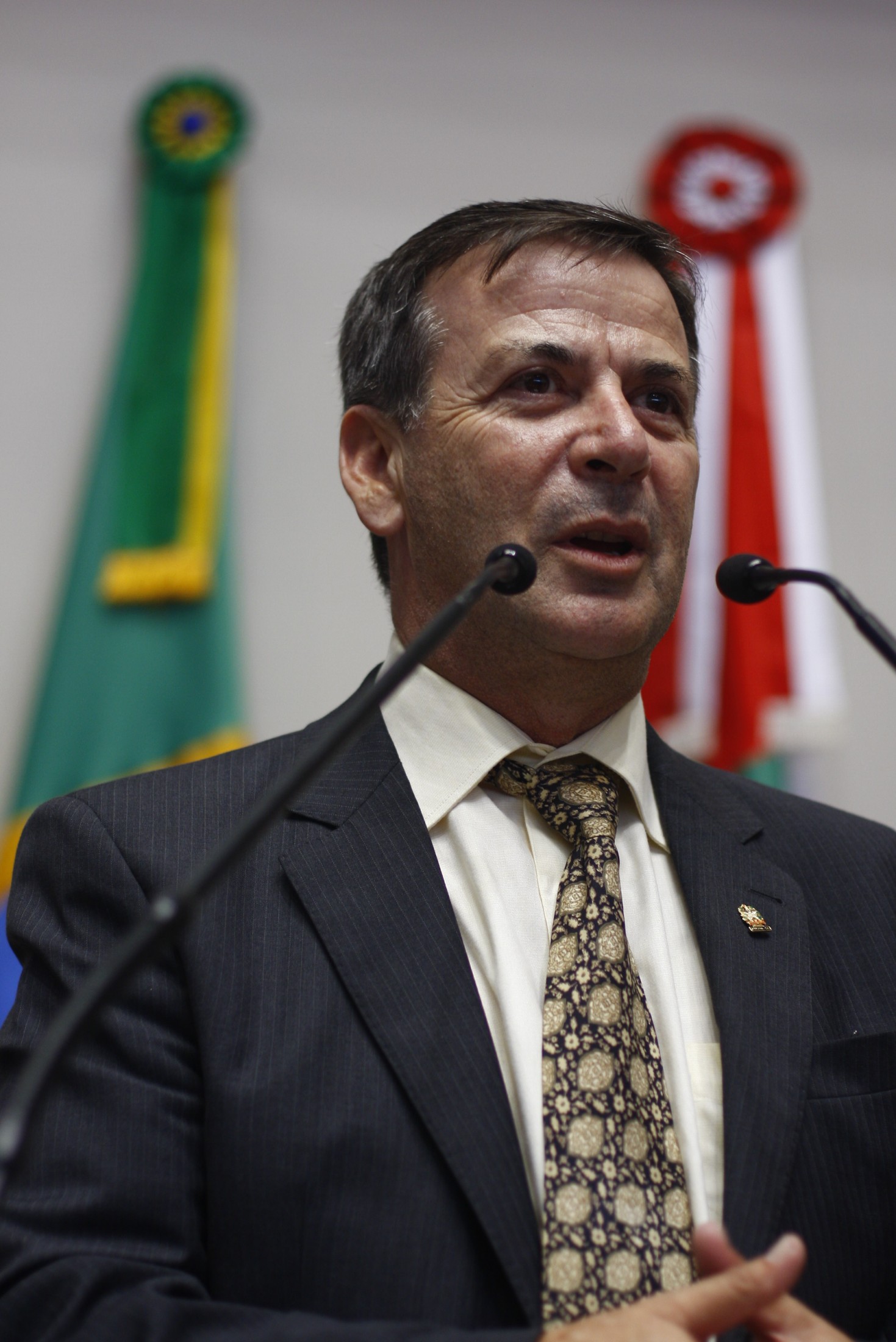 Parlamentar Mista de Combate à Pirataria e à Sonegação Fiscal