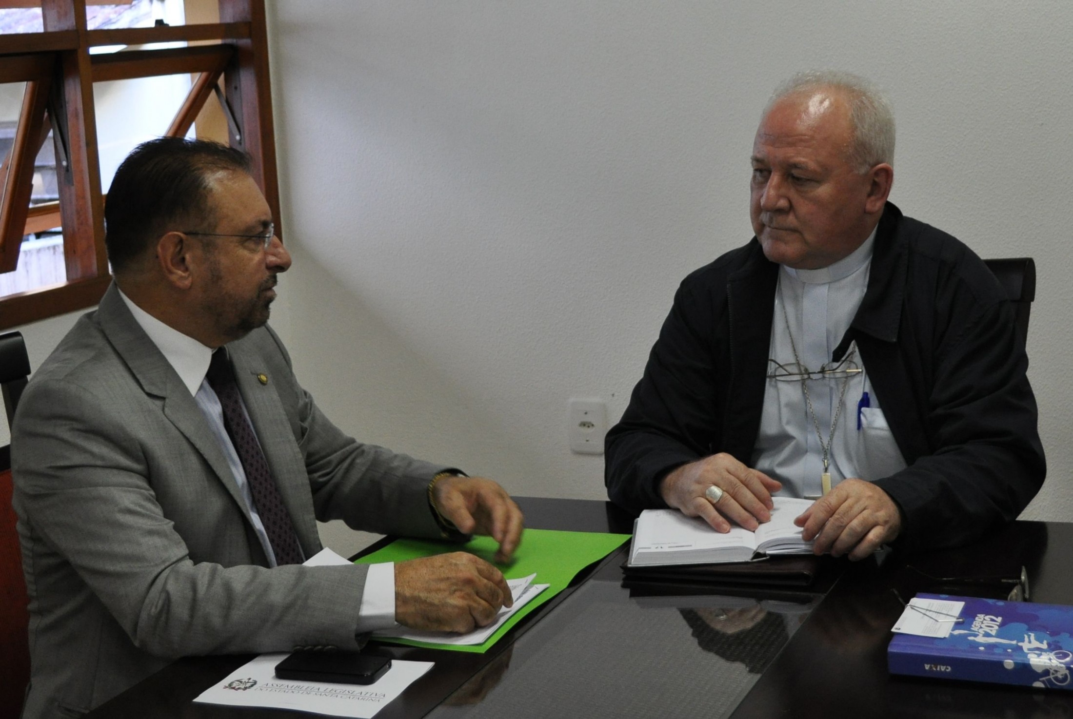 Deputado Volnei Morastoni (PT)