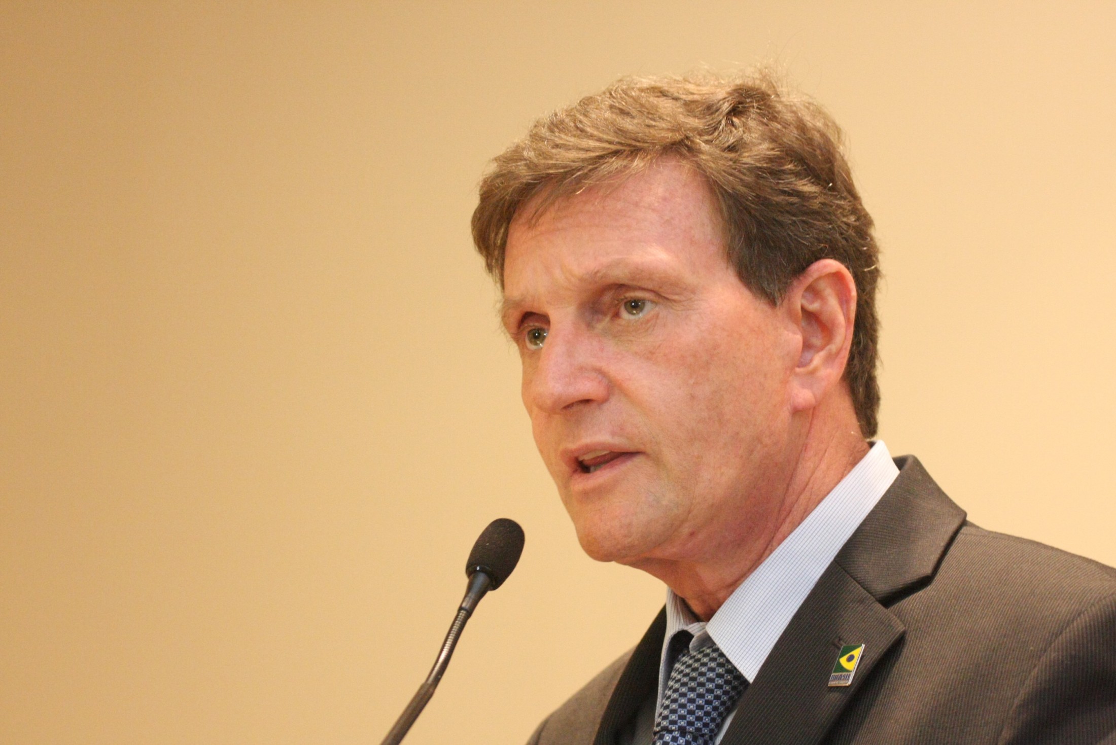 Reunião com o Ministro da Pesca e Aquicultura