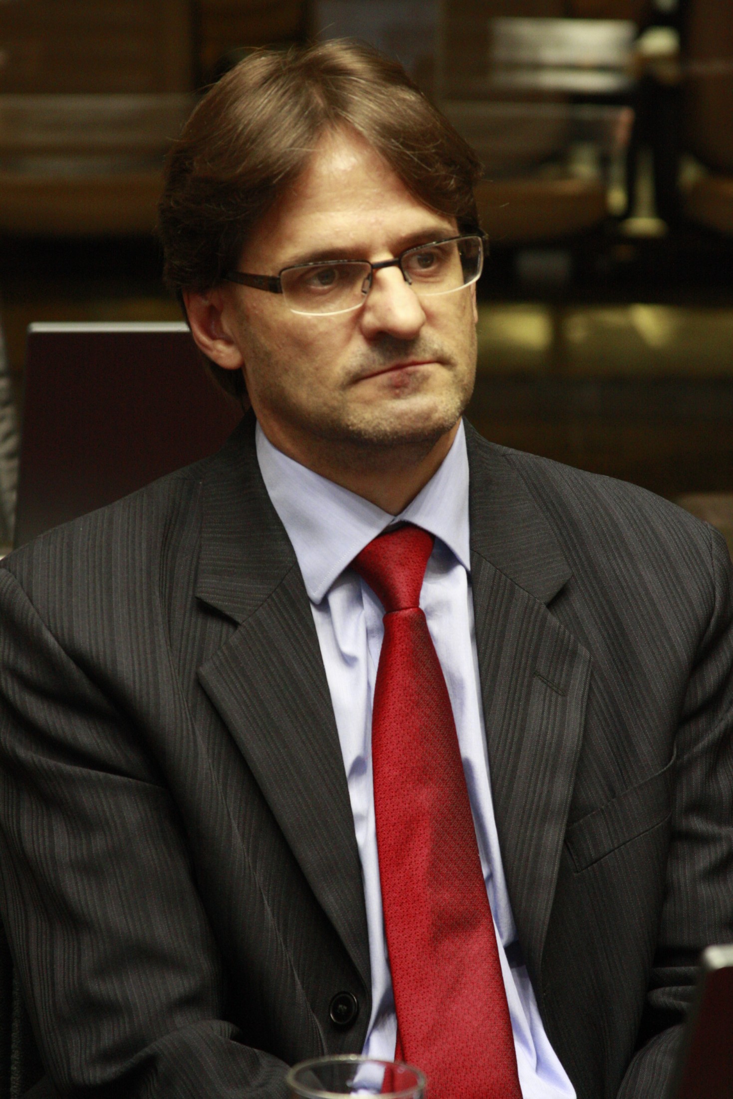Sessão ordinária