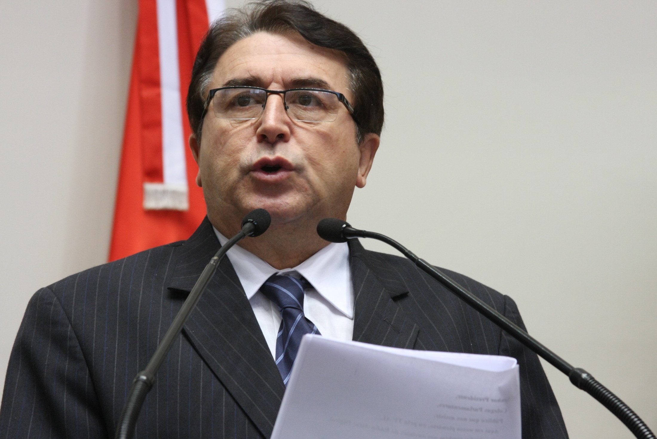 Sessão ordinária