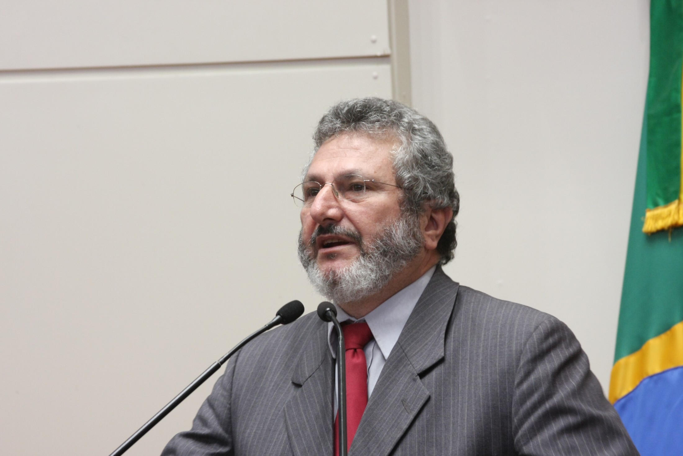 Sessão ordinária