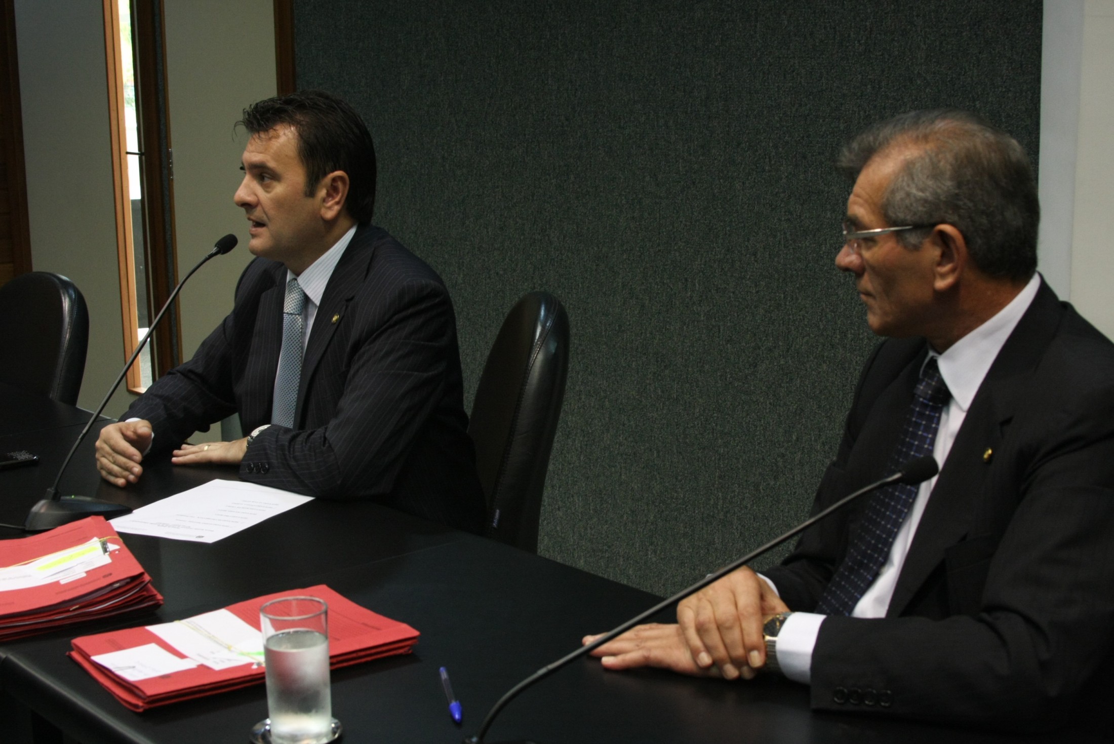 Reunião da Comissão de Trabalho e Serviço Público