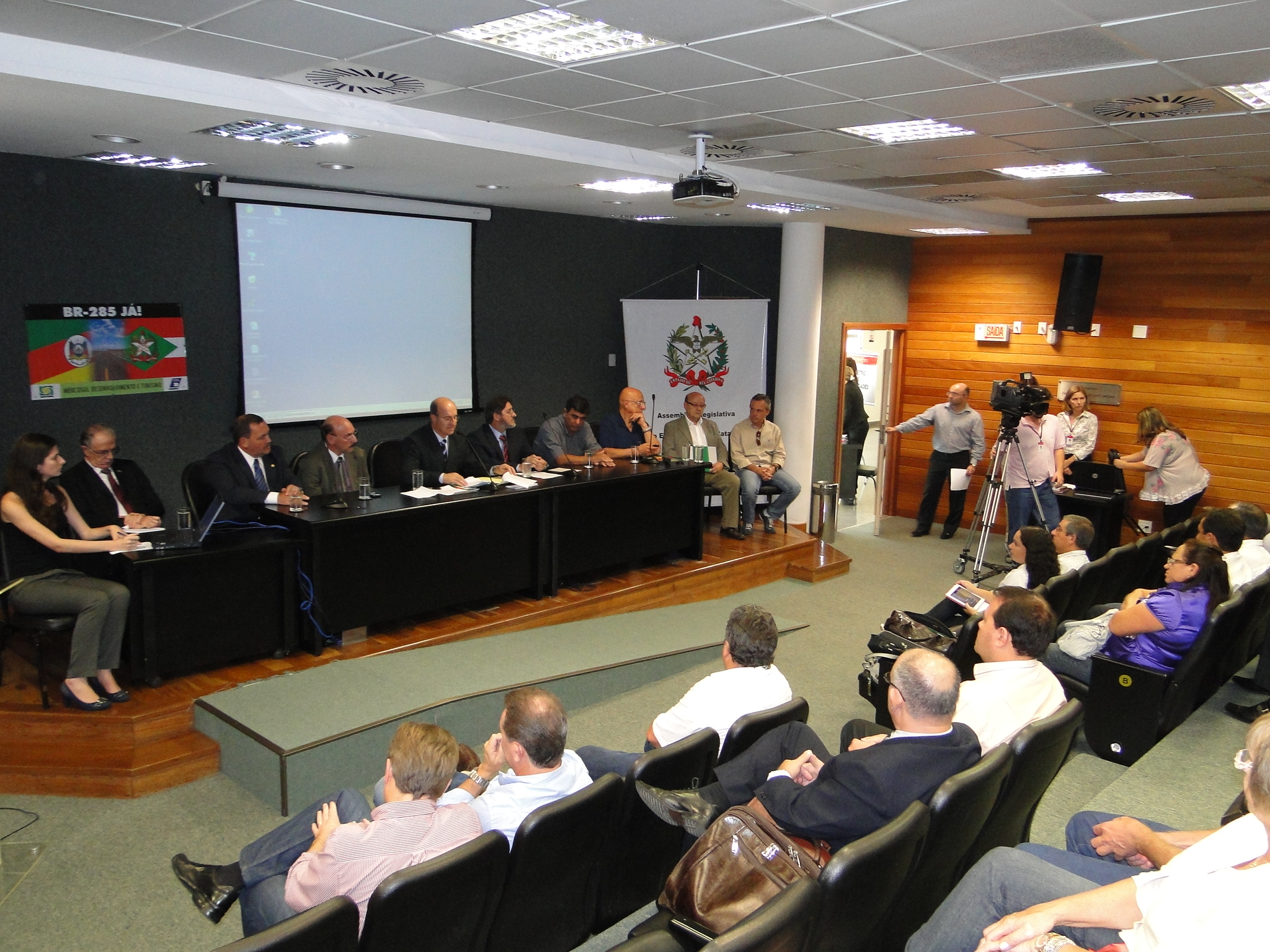 Deputado José Milton Scheffer (PP)