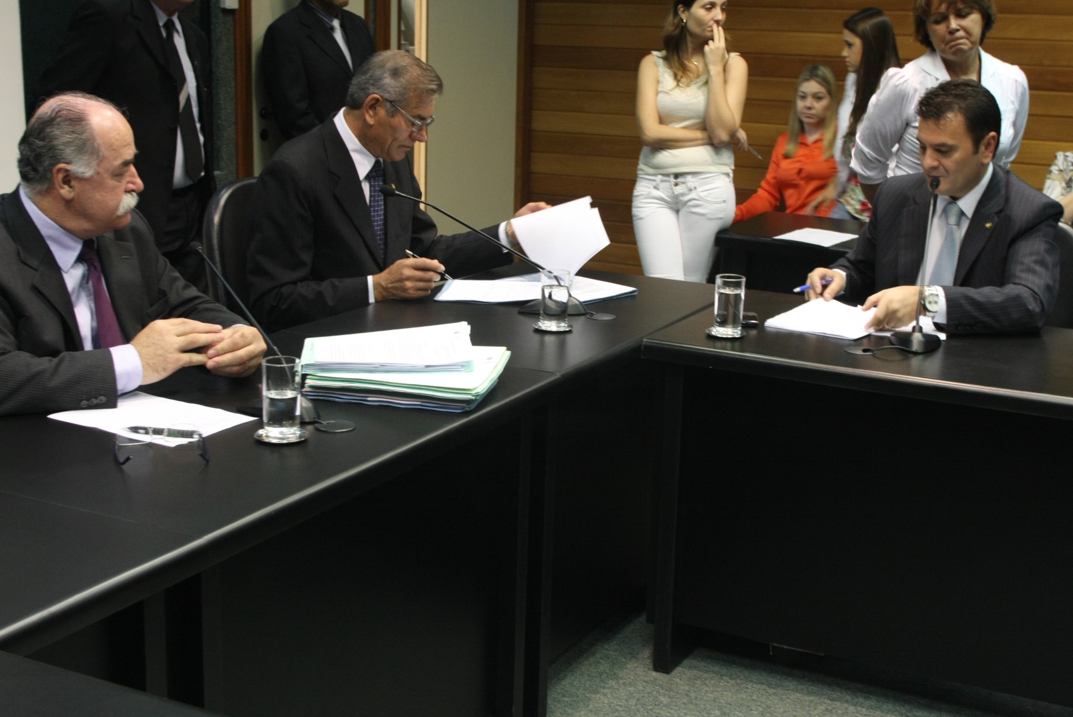Deputado Elizeu Mattos  (PMDB)