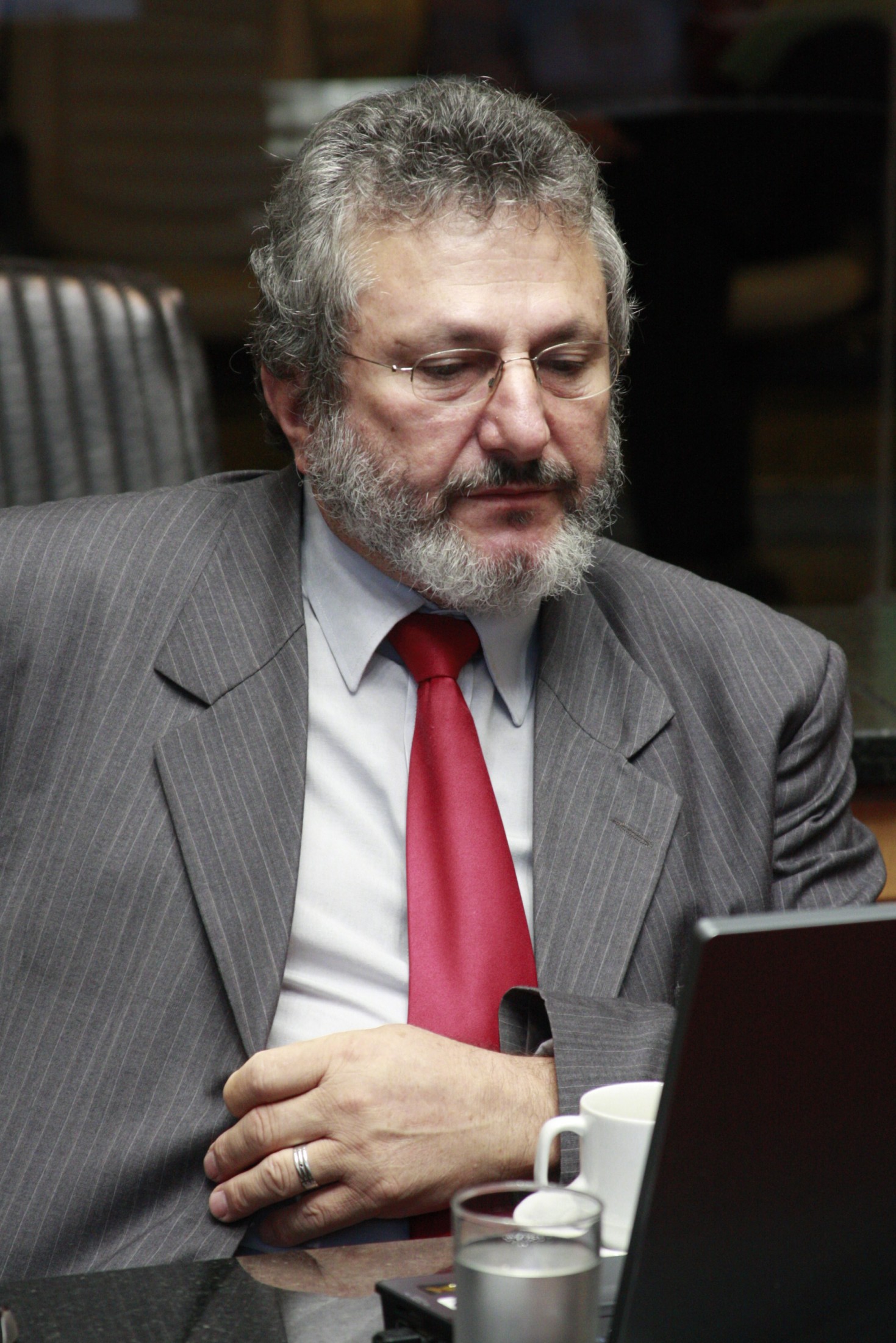 Sessão Ordinária – Deputado Padre Pedro Baldissera