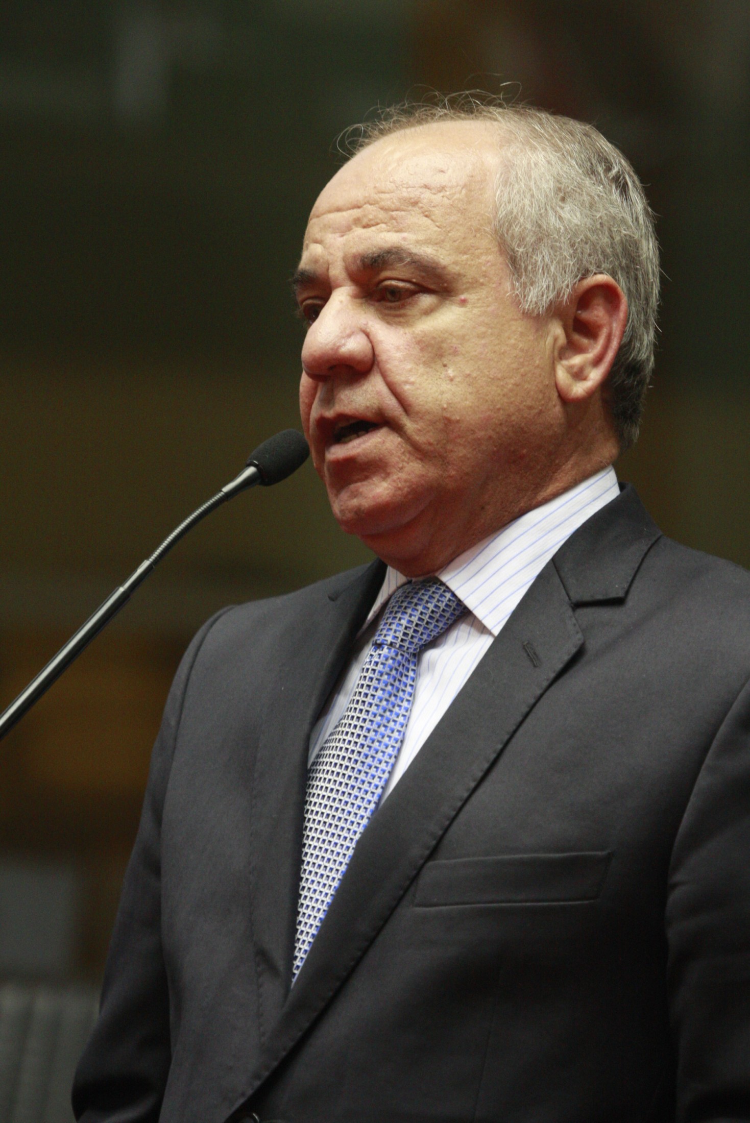 Sessão Ordinária – Deputado Dado Cherem – (PSDB)
