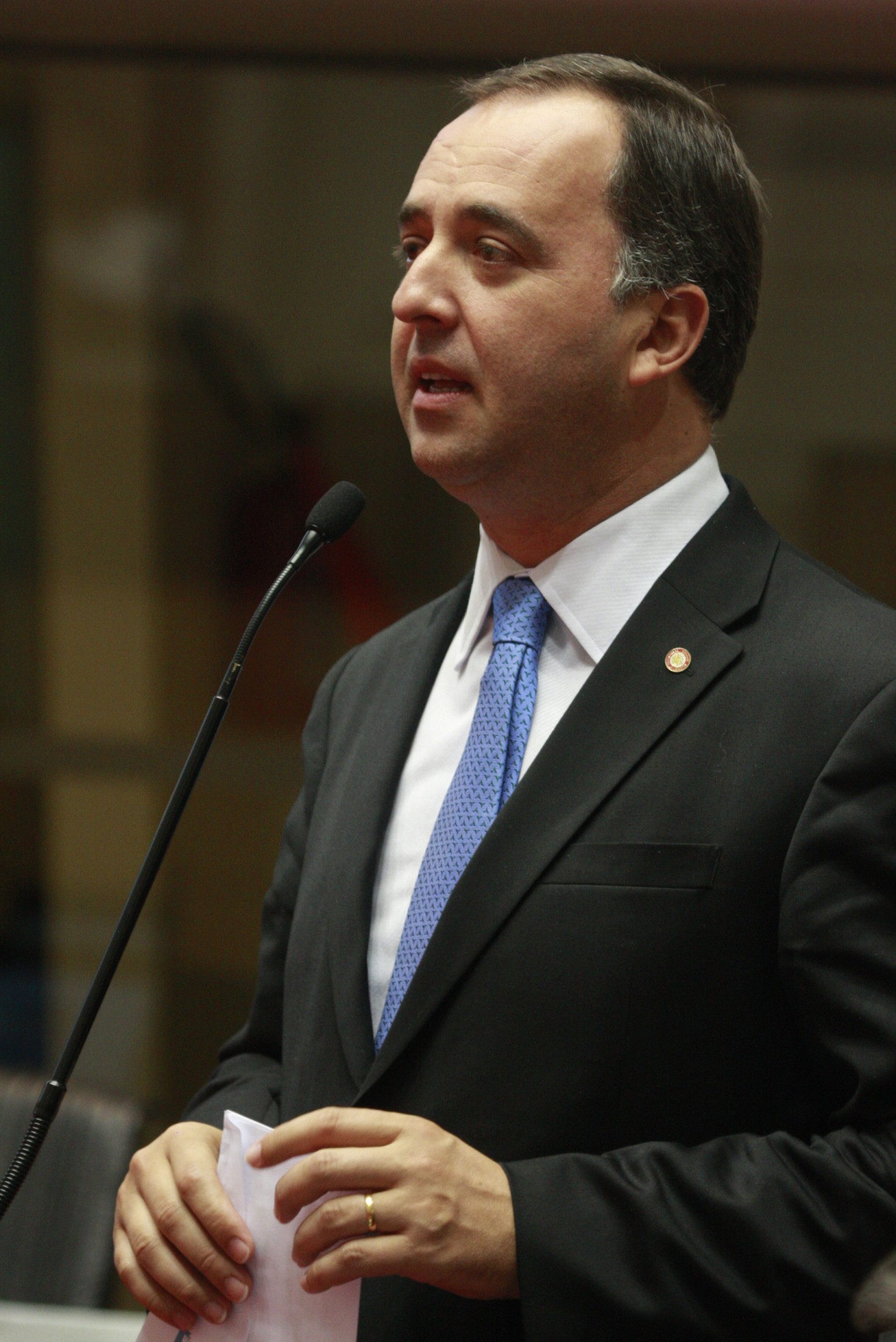Sessão Ordinária – Deputado Kennedy Nunes (PSD)