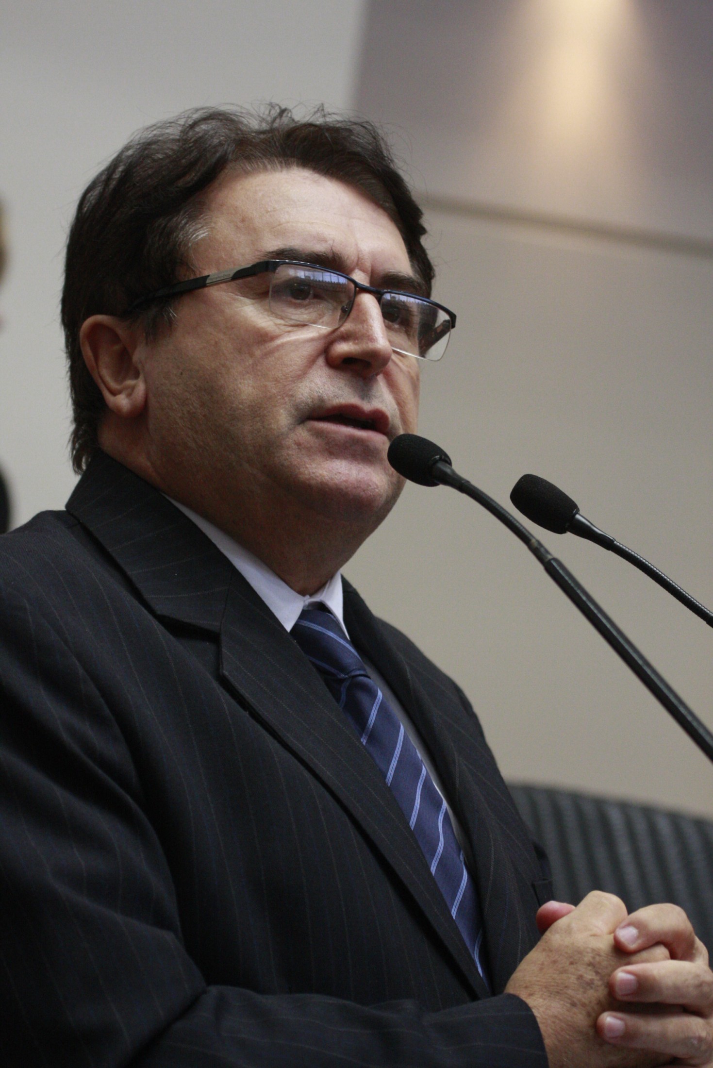 Sessão Ordinária - Tarde - Deputado Antônio Aguiar (PMDB)