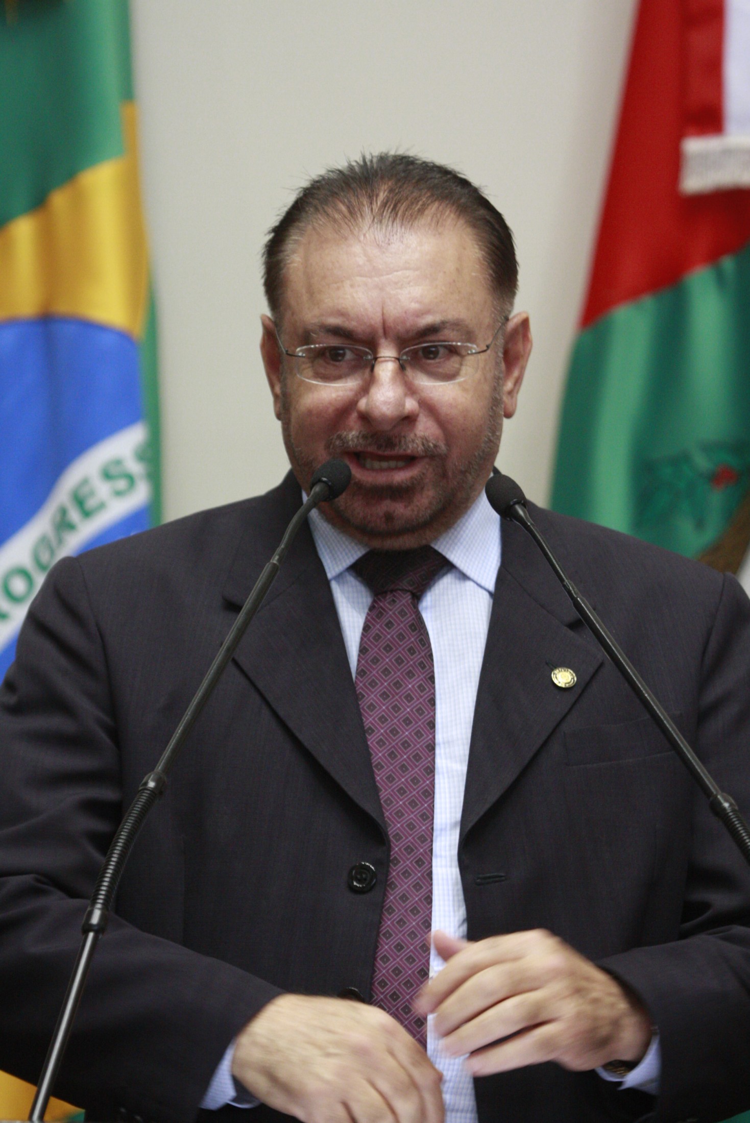 Sessão Ordinária - Deputado Volnei Morastoni (PT)