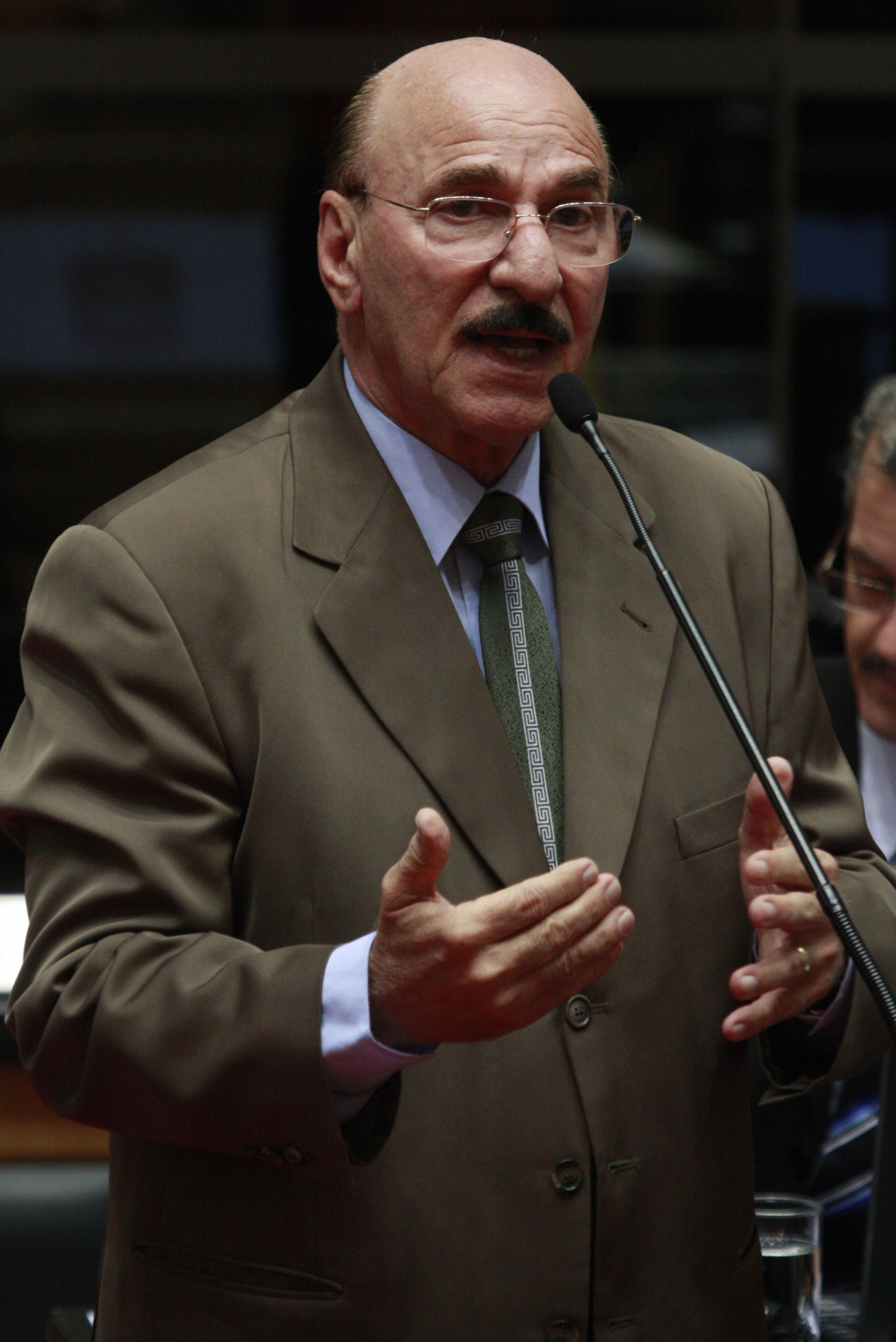 Sessão Ordinária – Deputado Manoel Mota (PMDB)
