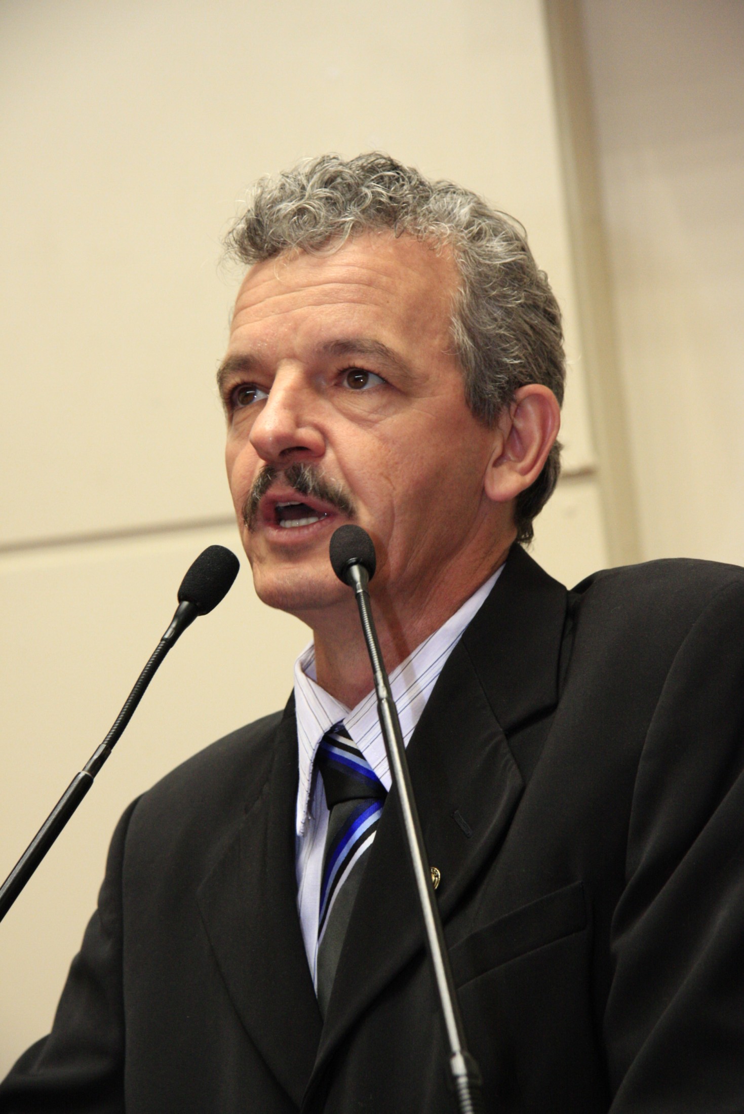 Deputado Dirceu Dresch (PT)