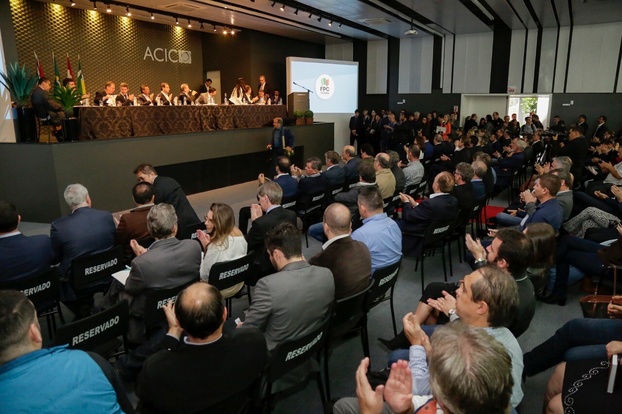 Fórum dos Pequenos Hospitais começa a atuar na Assembleia Legislativa