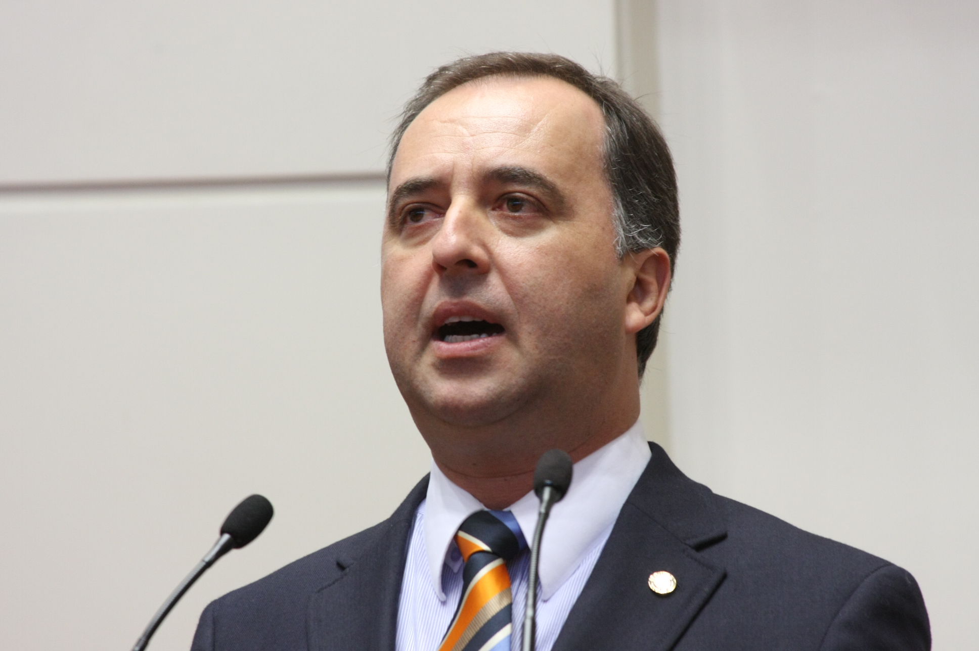 Deputado Kennedy Nunes (PSD)