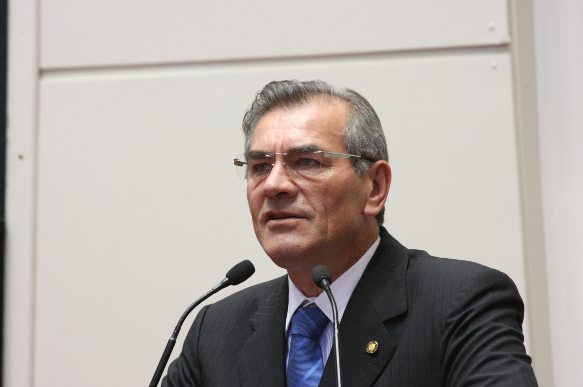 Deputado Sílvio Dreveck (PP)