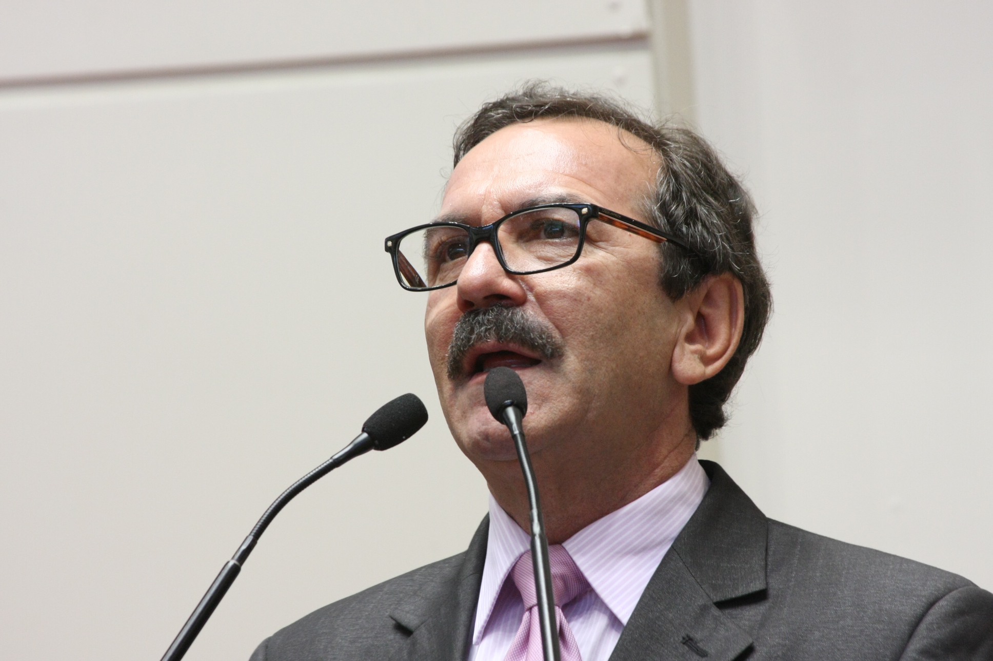 Deputado Serafim Venzon (PSDB)