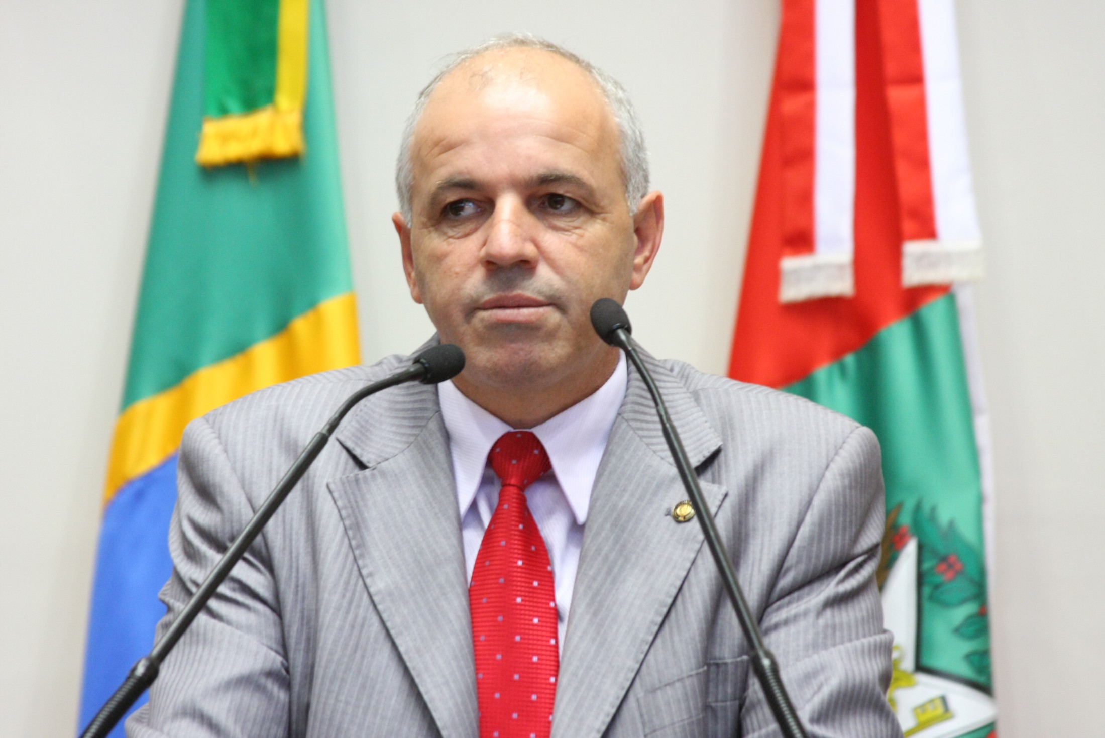 Sessão Ordinária - Plenário Osni Régis - Tarde