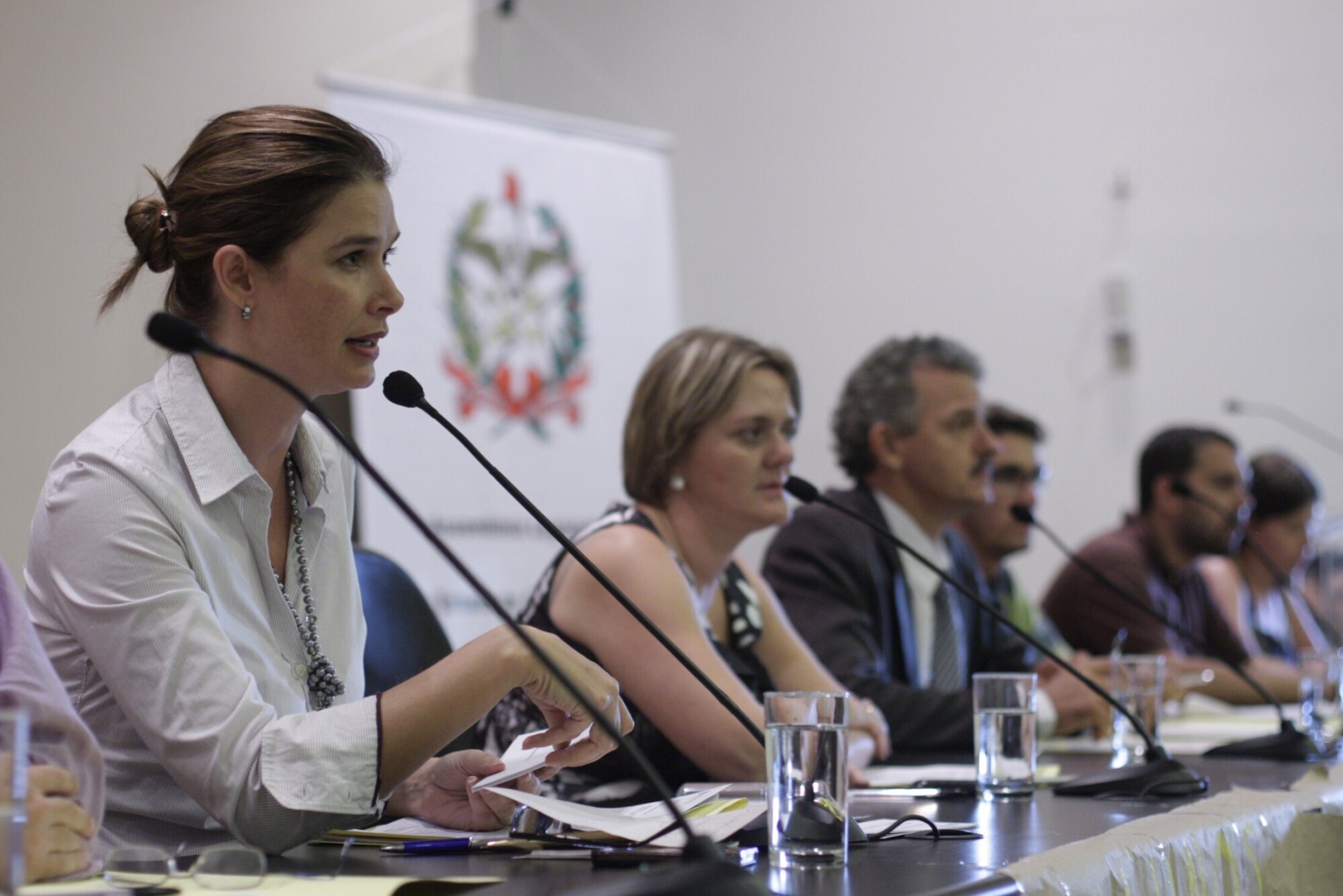 Audiência pública debate autonomia financeira da Udesc