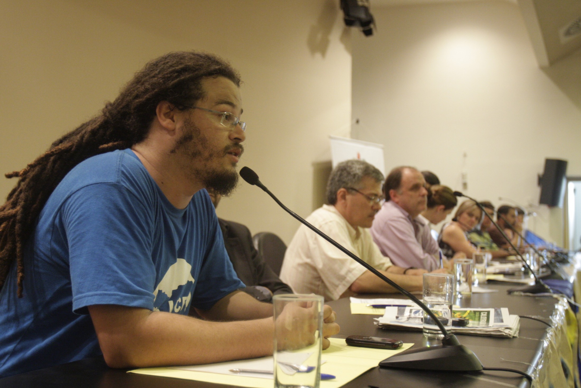 Audiência pública ?Enquadramento da Udesc na Lei 15.695/2011?