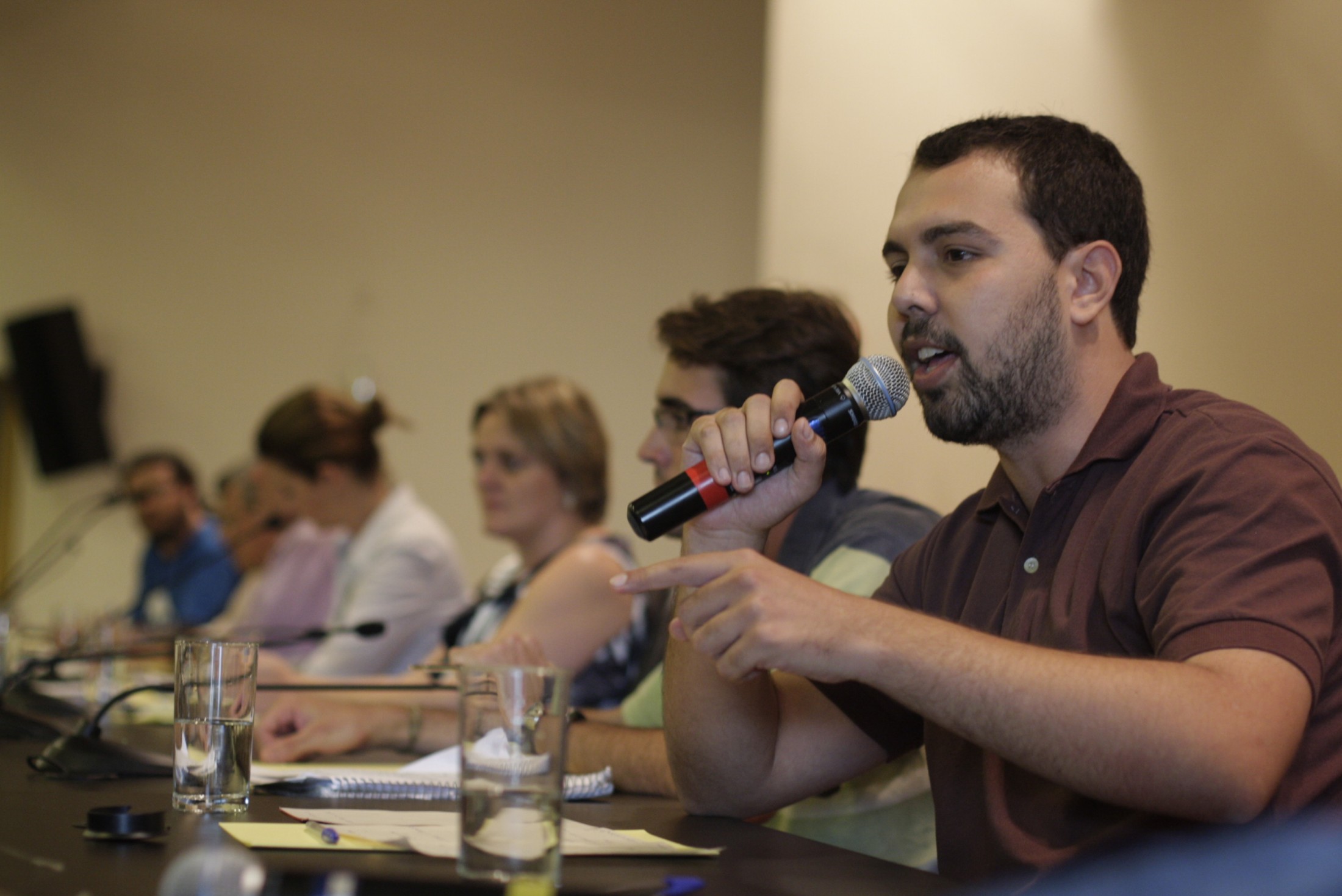 Audiência pública ?Enquadramento da Udesc na Lei 15.695/2011?
