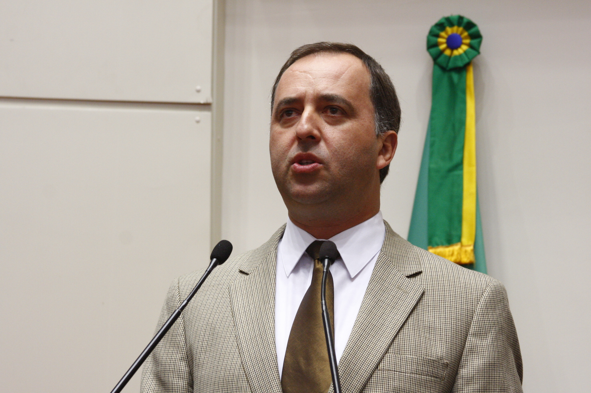 Deputado Kennedy Nunes (PSD)