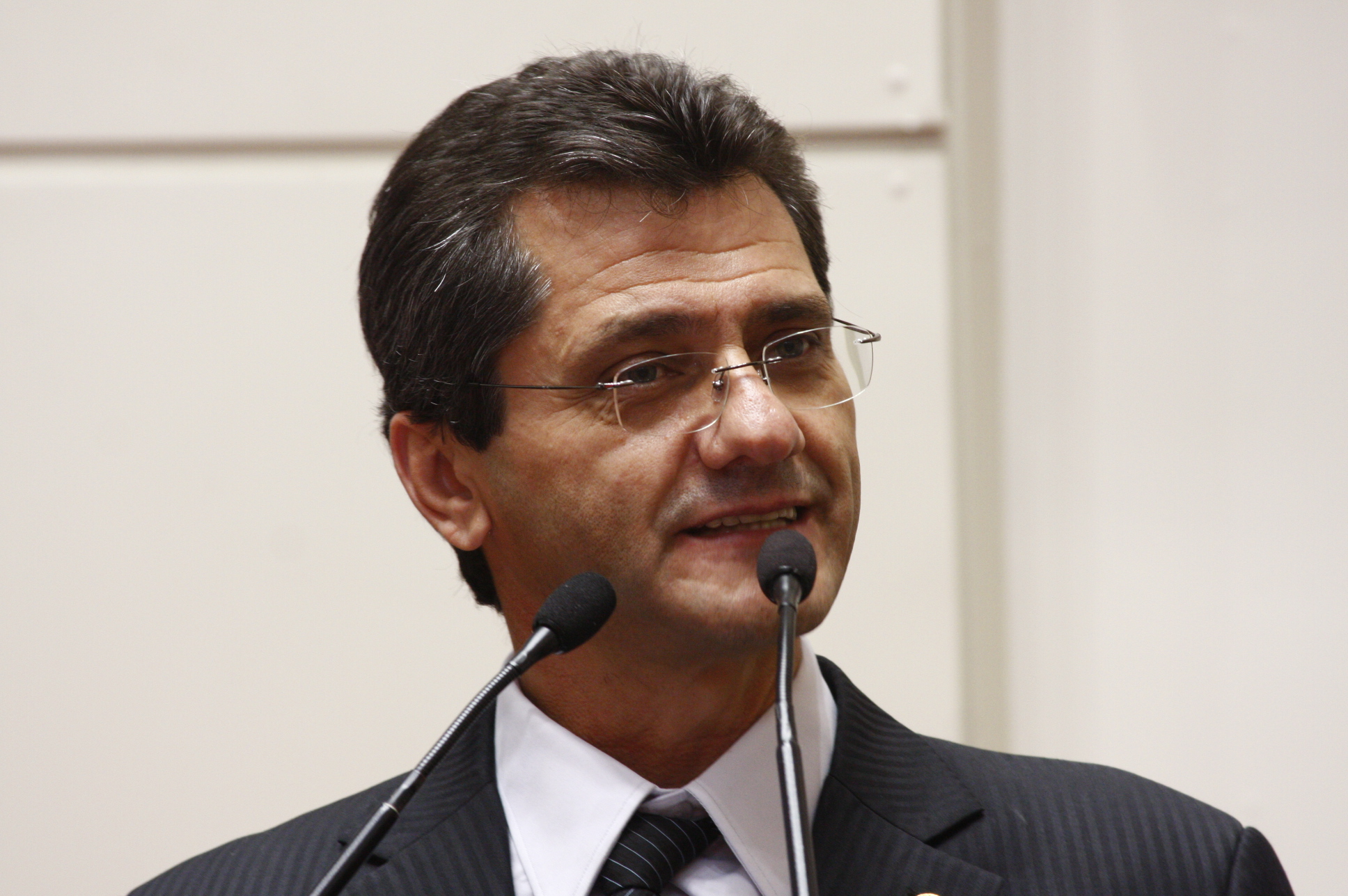 Deputado Jailson Lima (PT)
