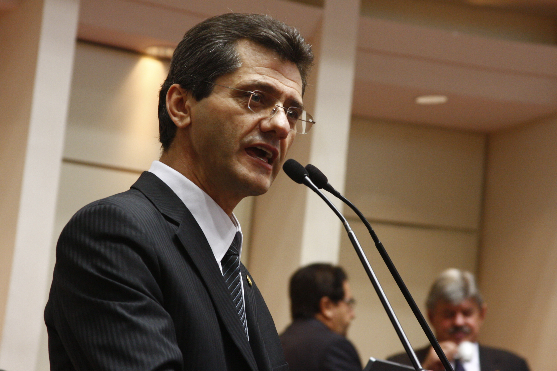 Deputado Jailson Lima (PT)