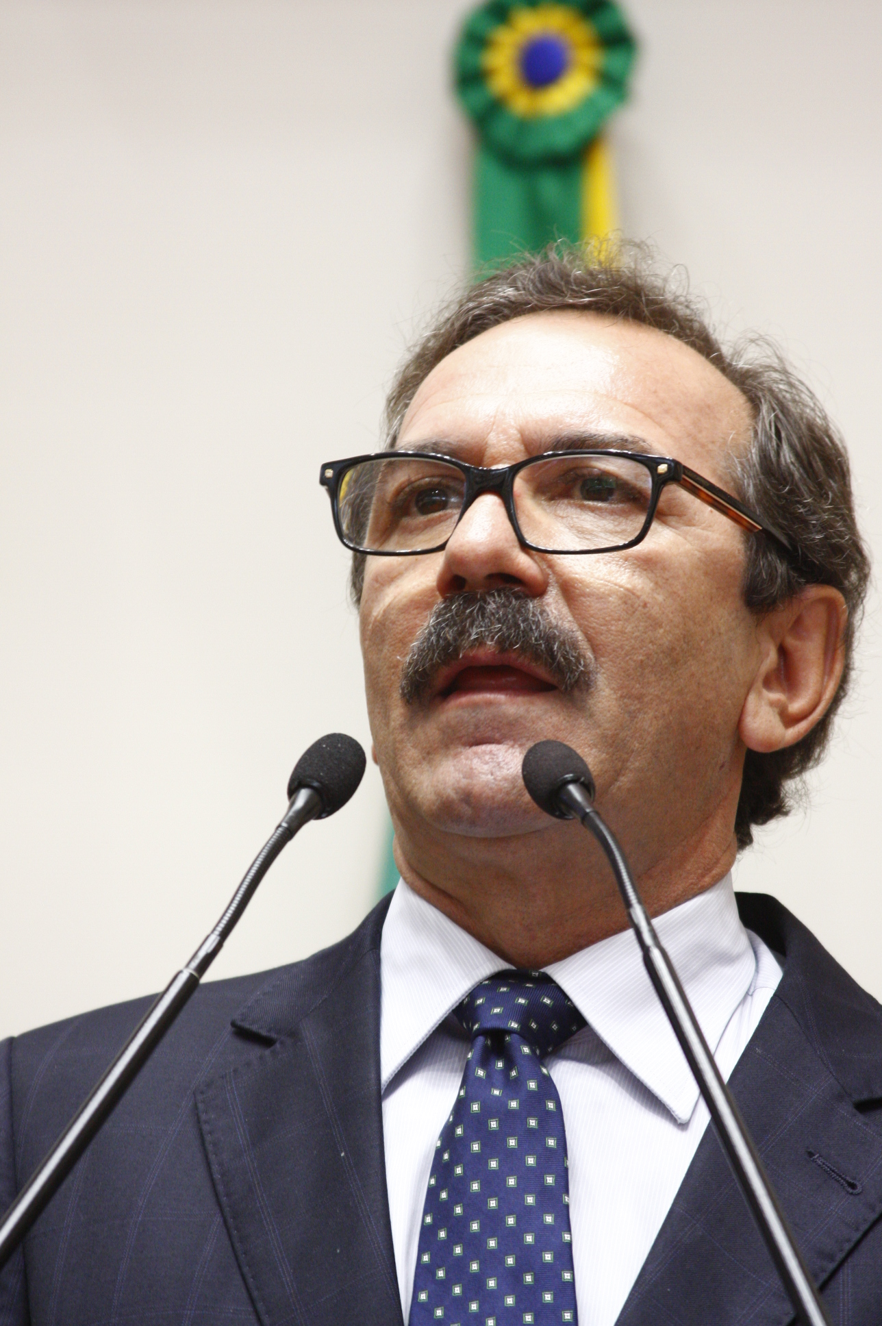 Deputado Serafim Venzon (PSDB)