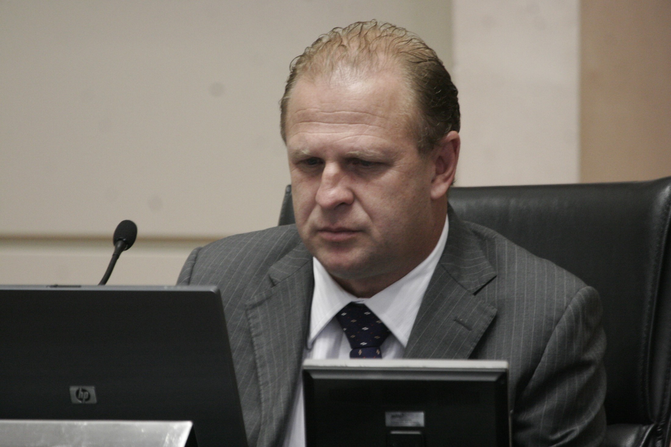 Deputado Gelson Merisio (PSD)