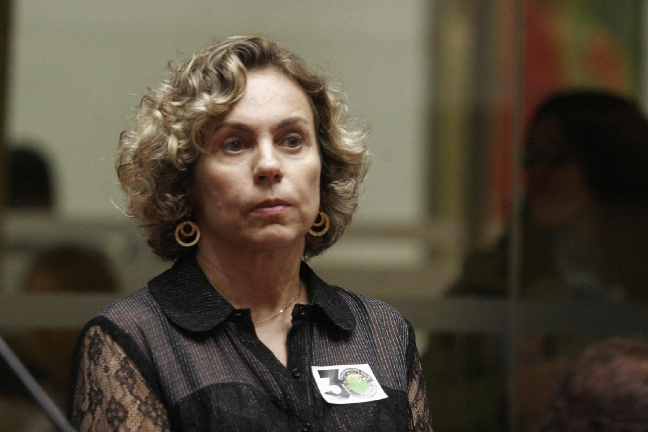 Sessão Ordinária - Plenário Osni Régis - Deputada Ana Paula Lima (PT)