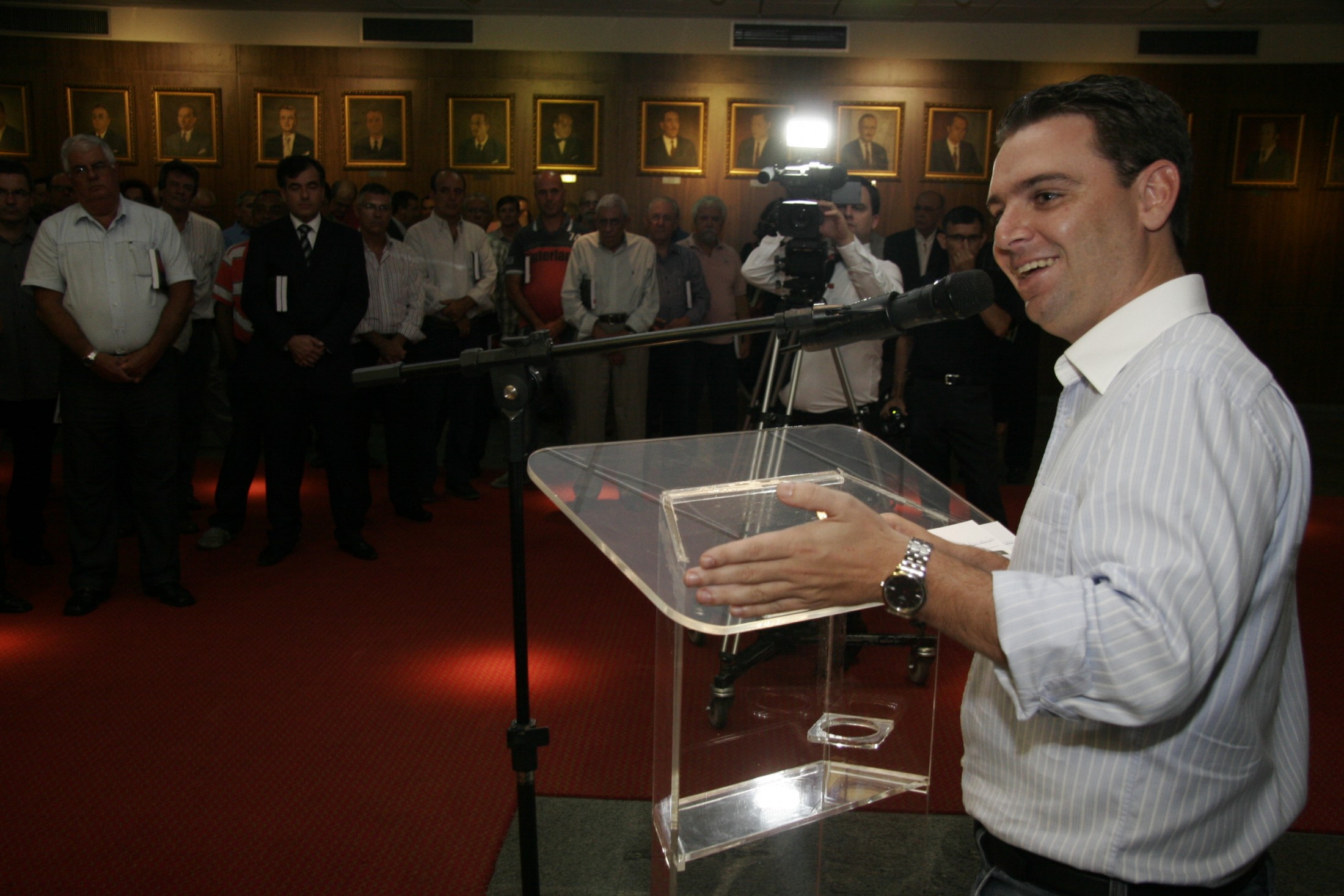 Lançamento Literário Segredos do Bruxo - Autor: Paulo Brito
