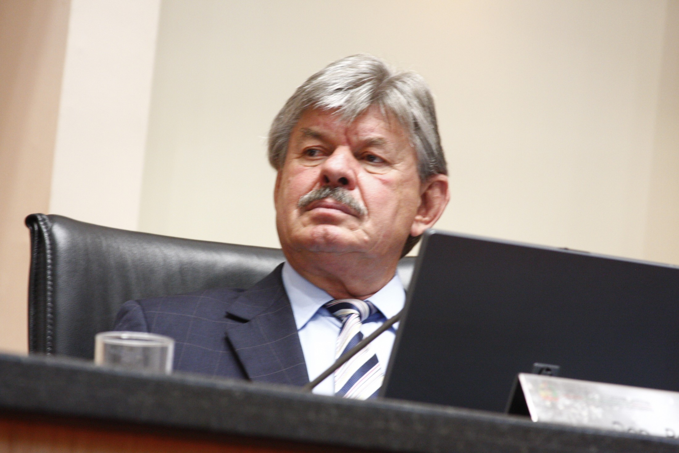Deputado Reno Caramori (PP)