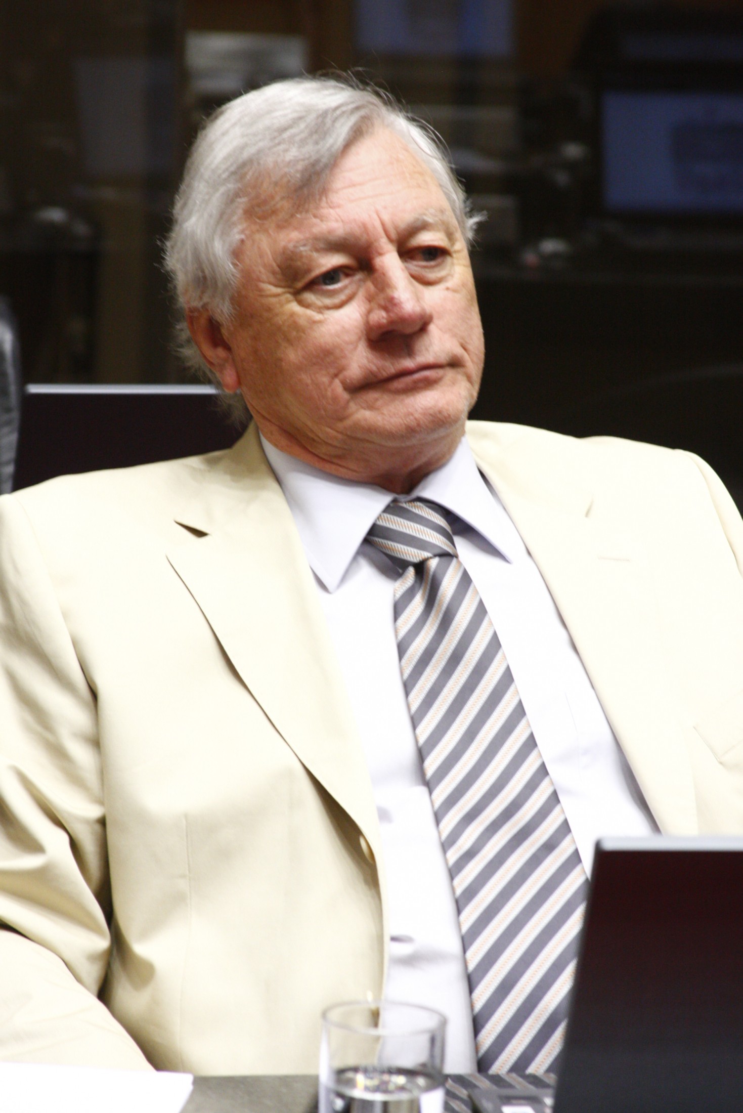 Deputado Altair Guidi (PPS)