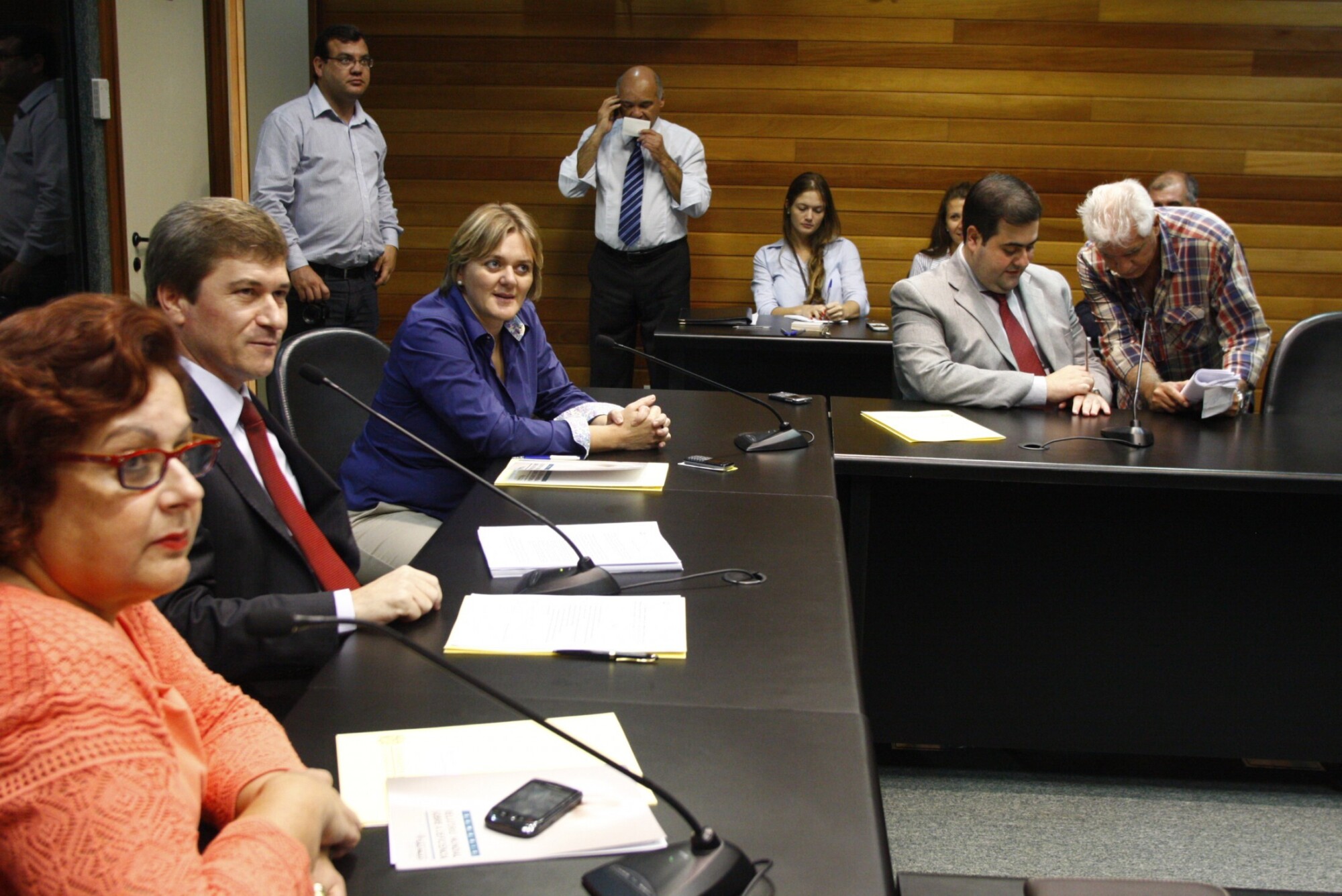 Comissão de Direitos da Pessoa com Deficiência