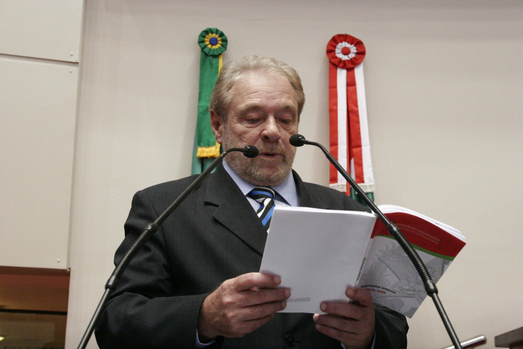 Projeto visa preservação de unidades de conservação ambiental