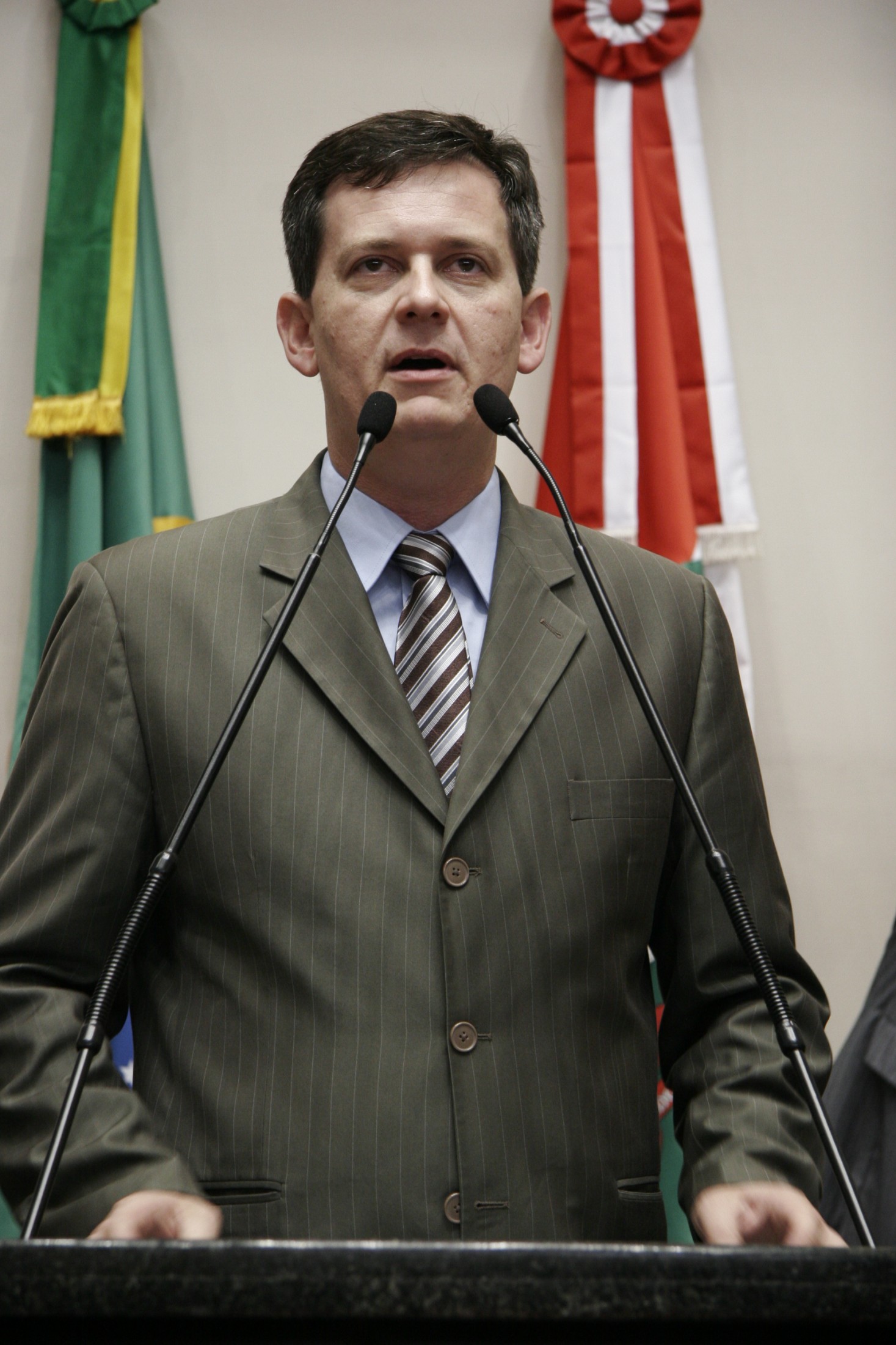 Deputado Jean Kuhlmann (PSD)