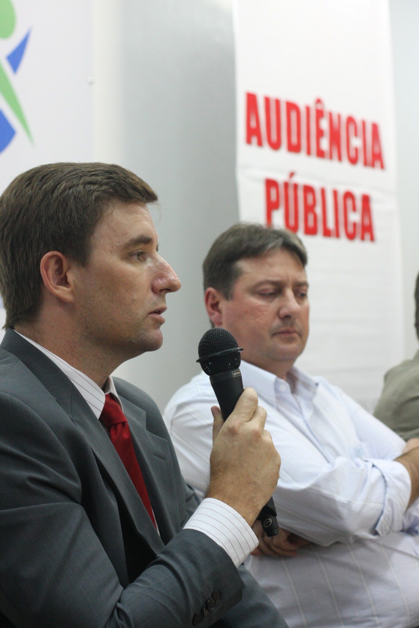 Audiência pública - Segurança pública no município de São Miguel do Oeste e entorno