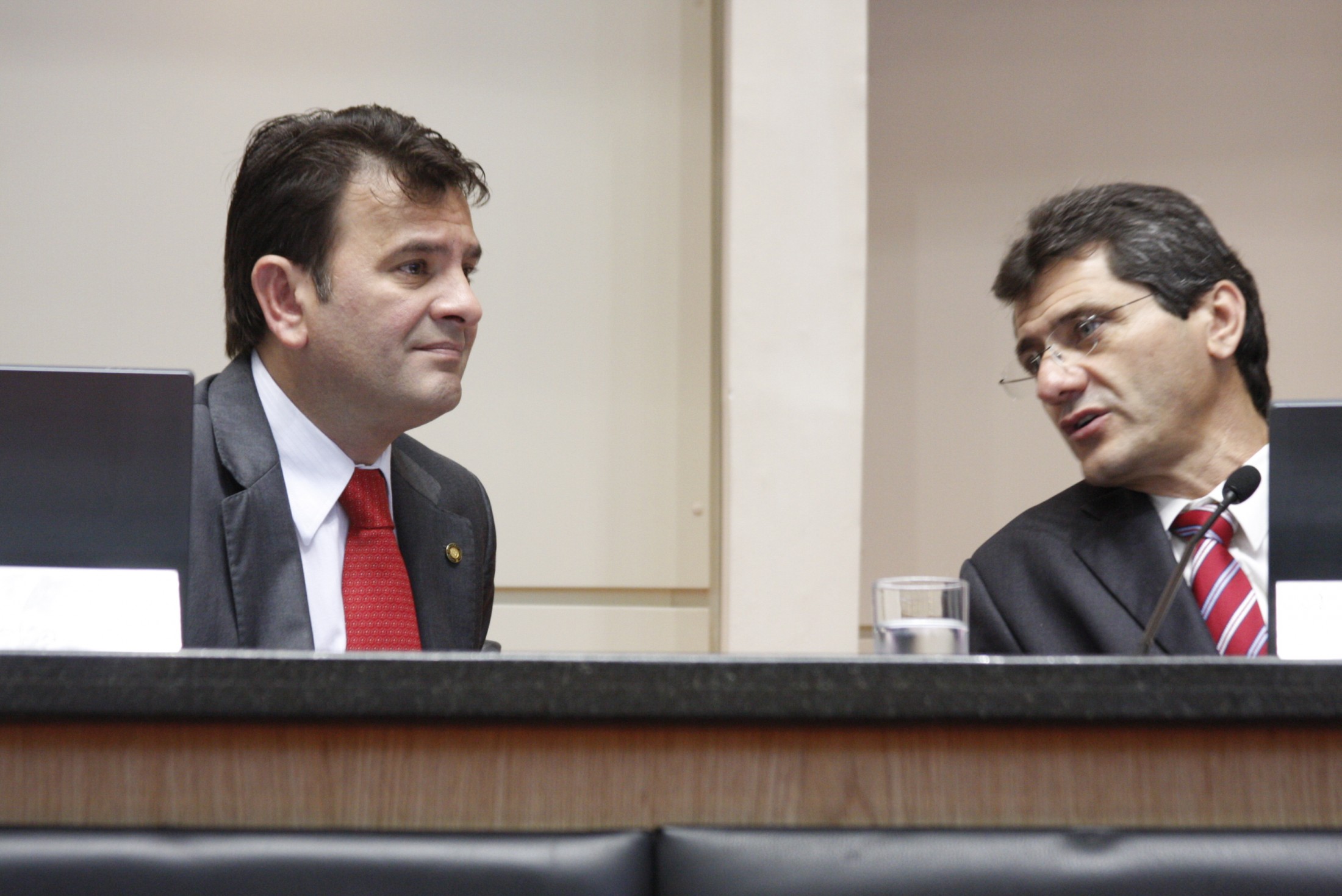 Sessão Ordinária Plenário Osni Régis - Manhã