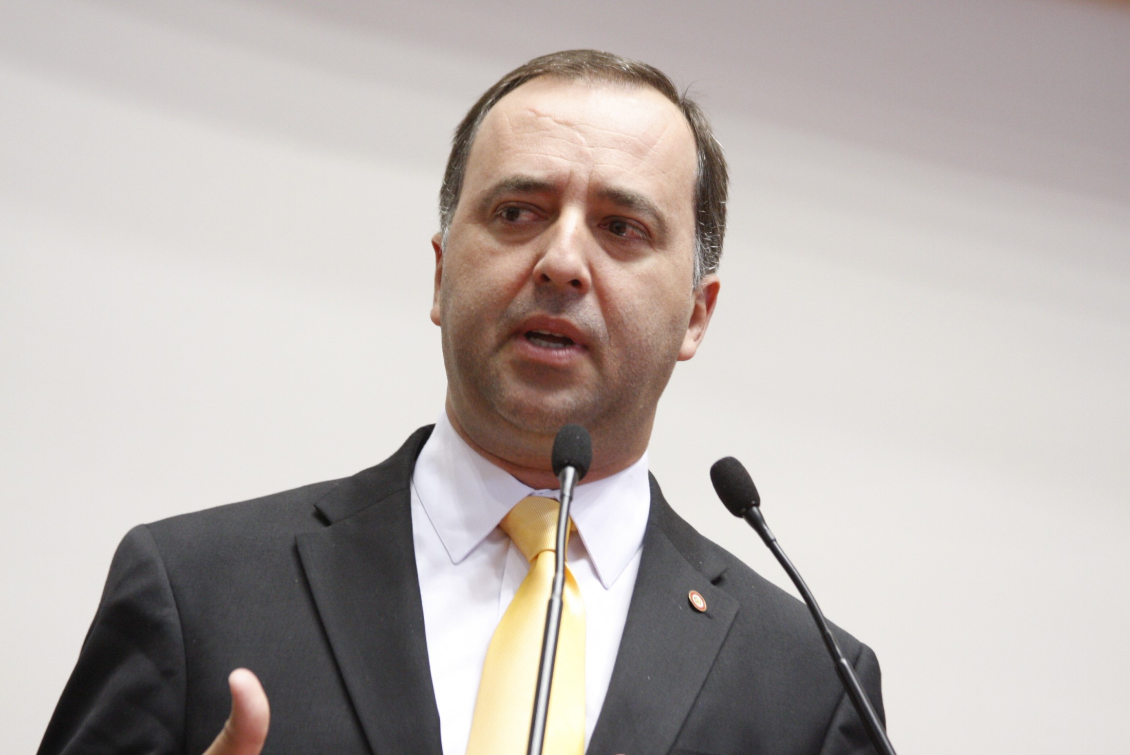 Deputado Kennedy Nunes (PSD)