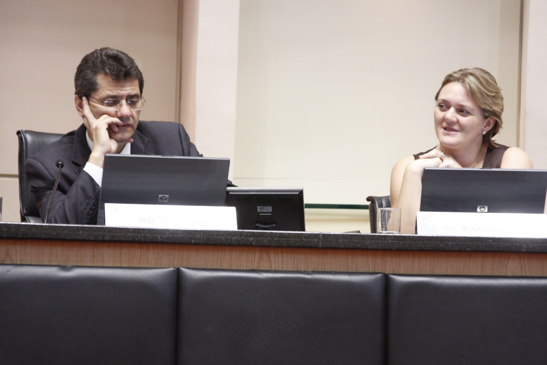 Sessão Ordinária Plenário Osni Régis - Manhã