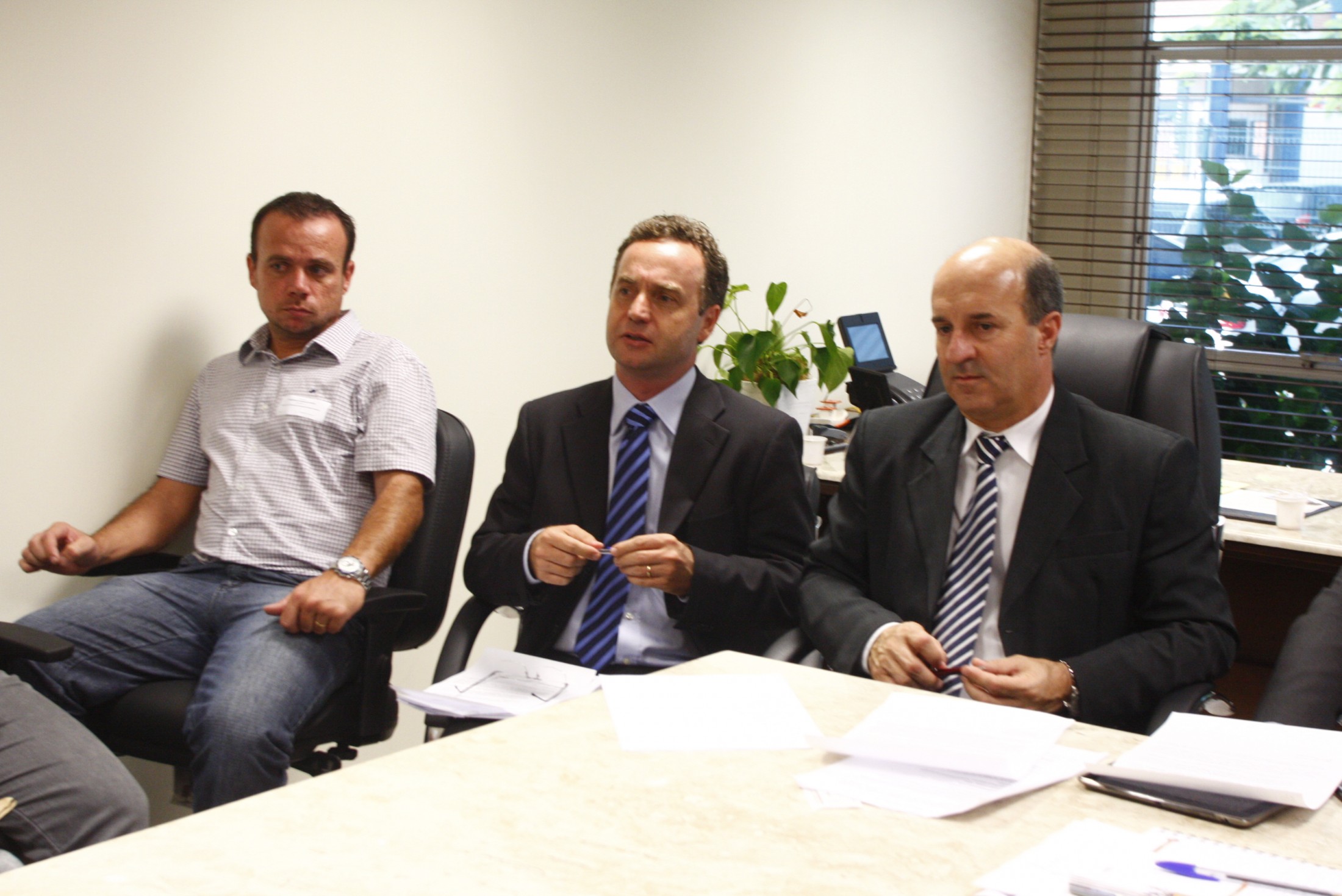 Reuniao Comissão Agricultura e Política Rural