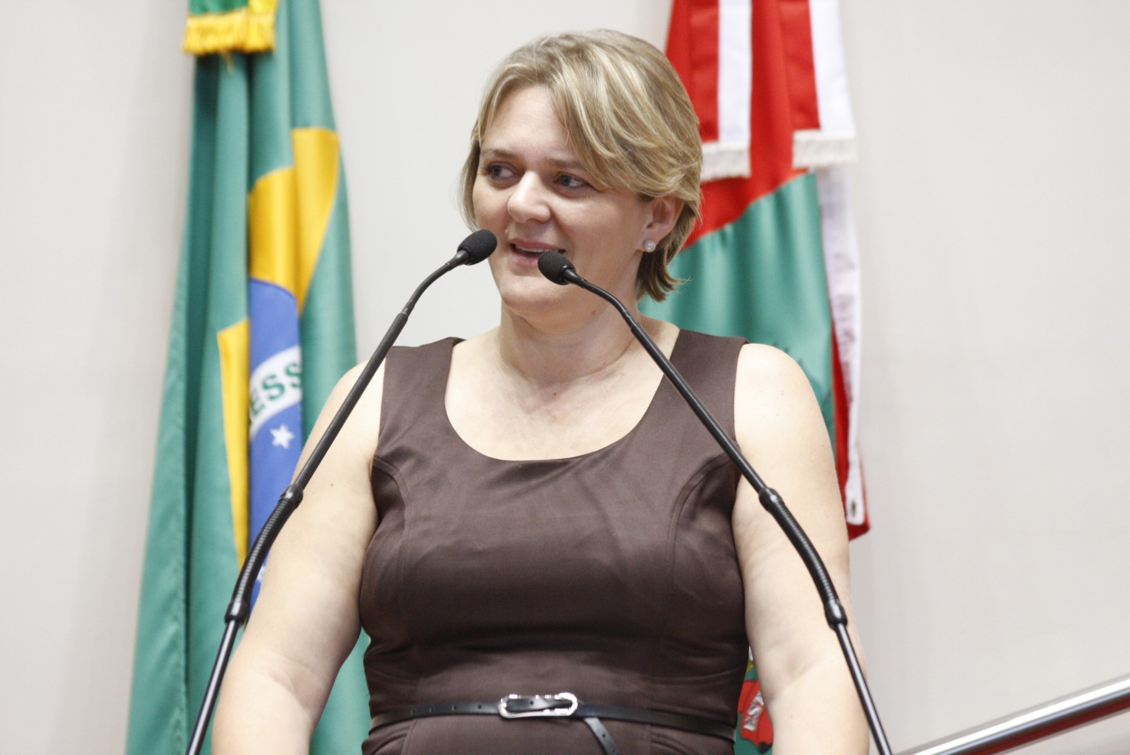 Para Luciane