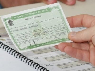 Eleitor tem até 9 de maio para regularizar situação eleitoral