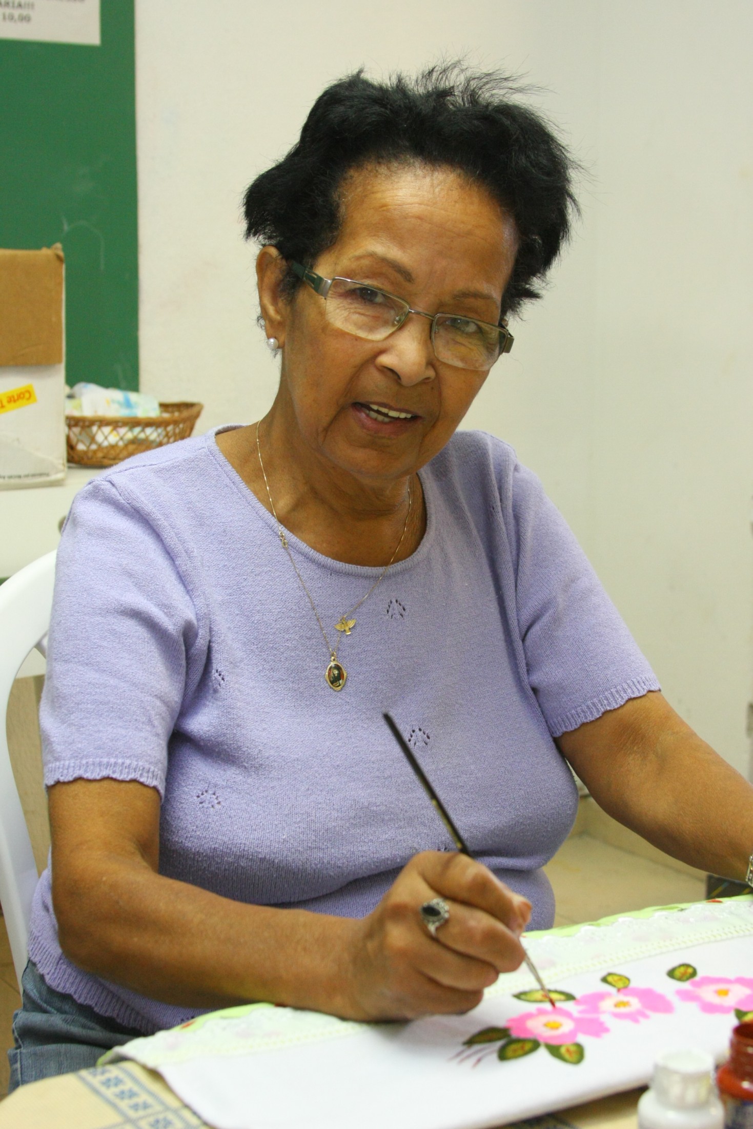 Erotildes Pires Fraga
