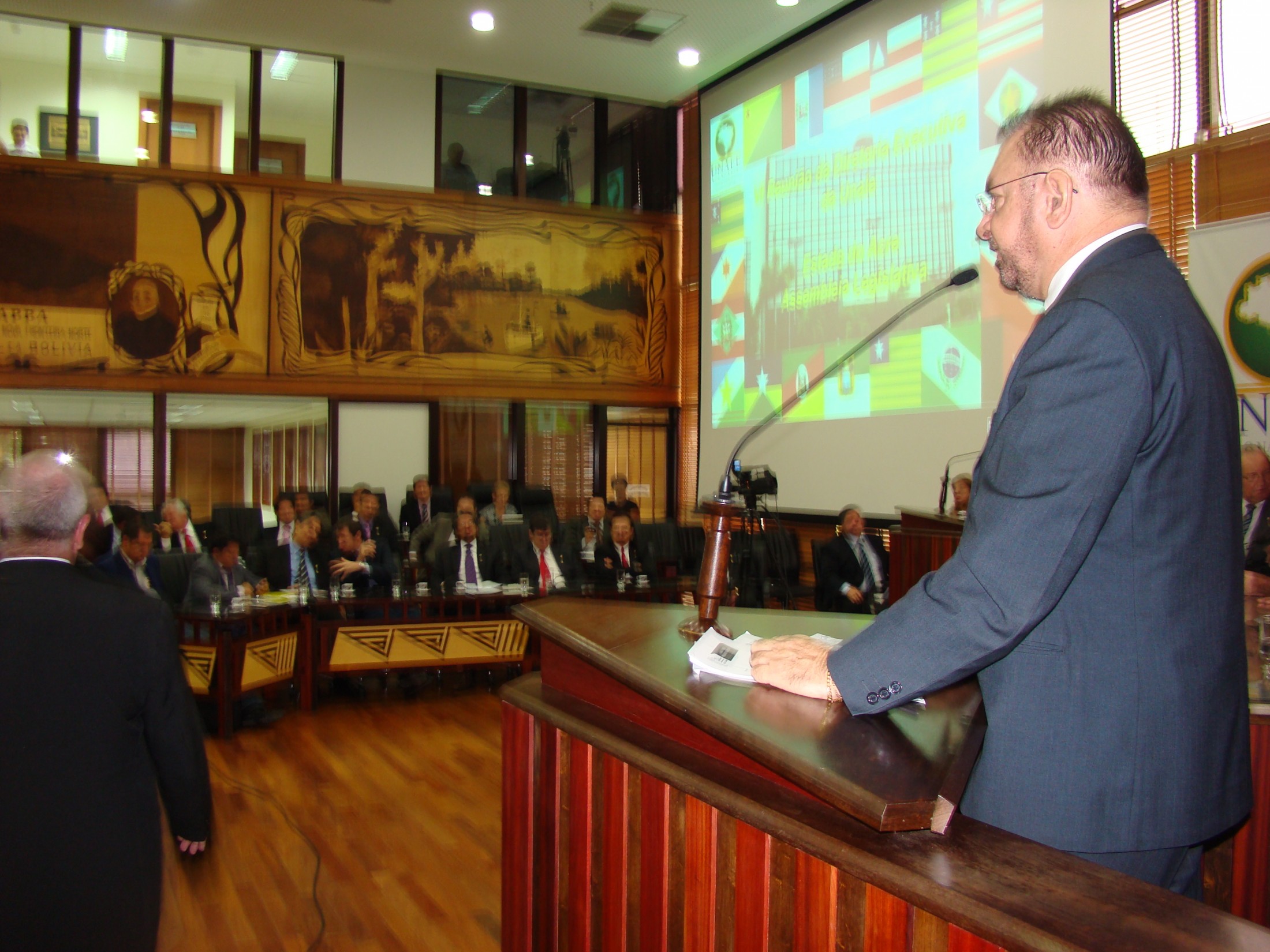 Deputado Volnei Morastoni (PT)