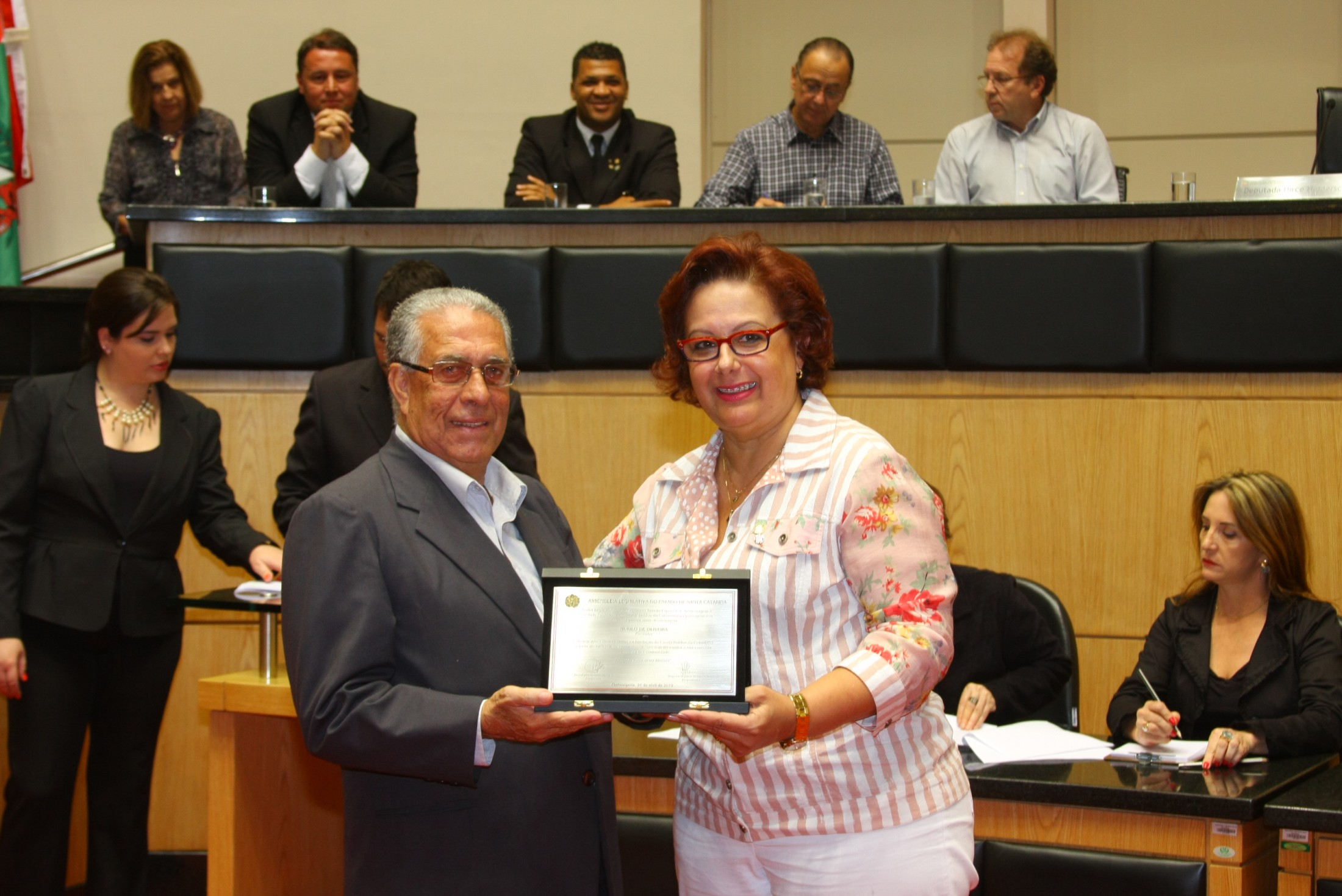 Murilo de Oliveira